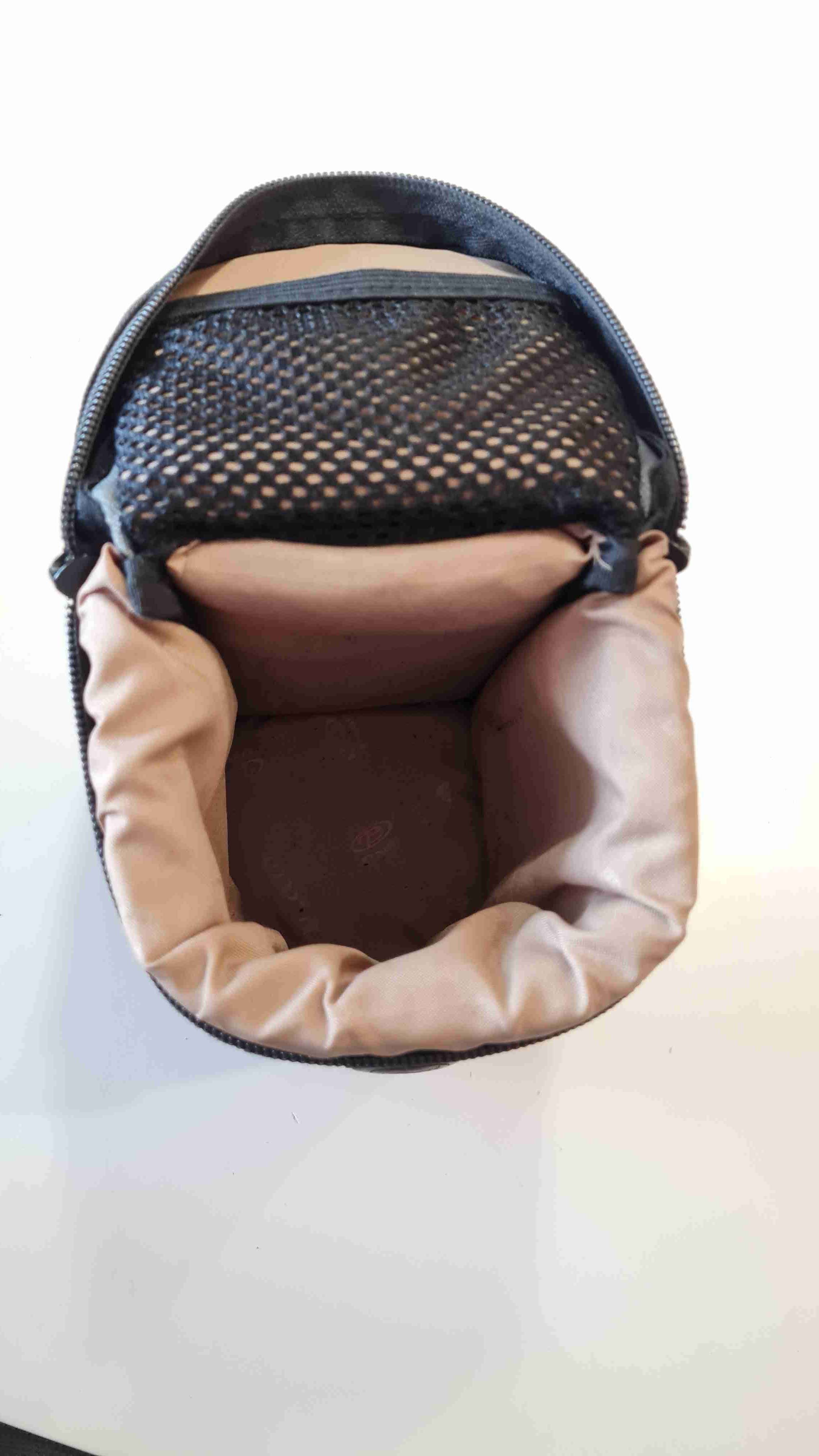 Estuche Bpaull para lente de cámara Dslr - miniatura 3