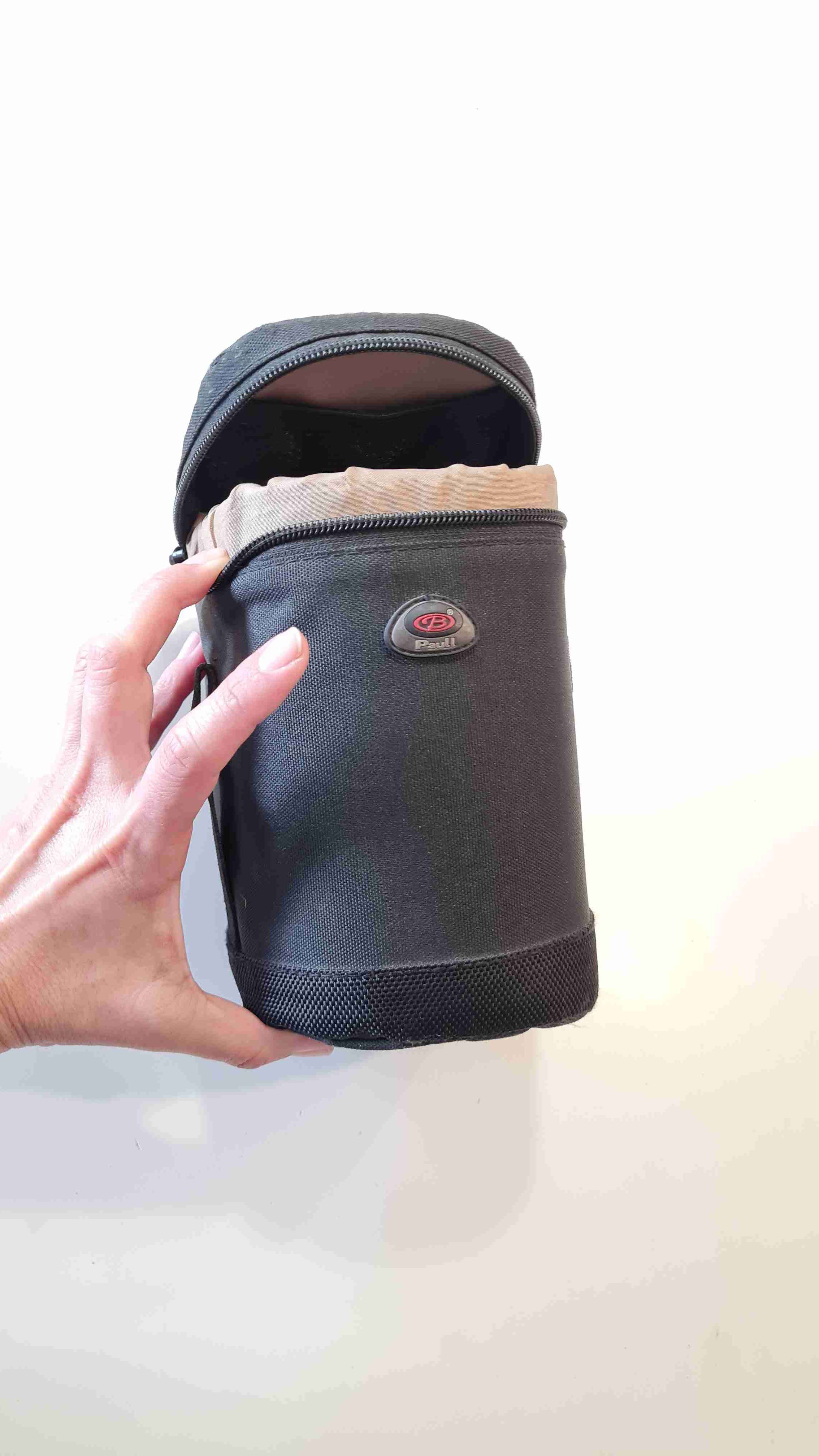 Estuche Bpaull para lente de cámara Dslr - miniatura 5