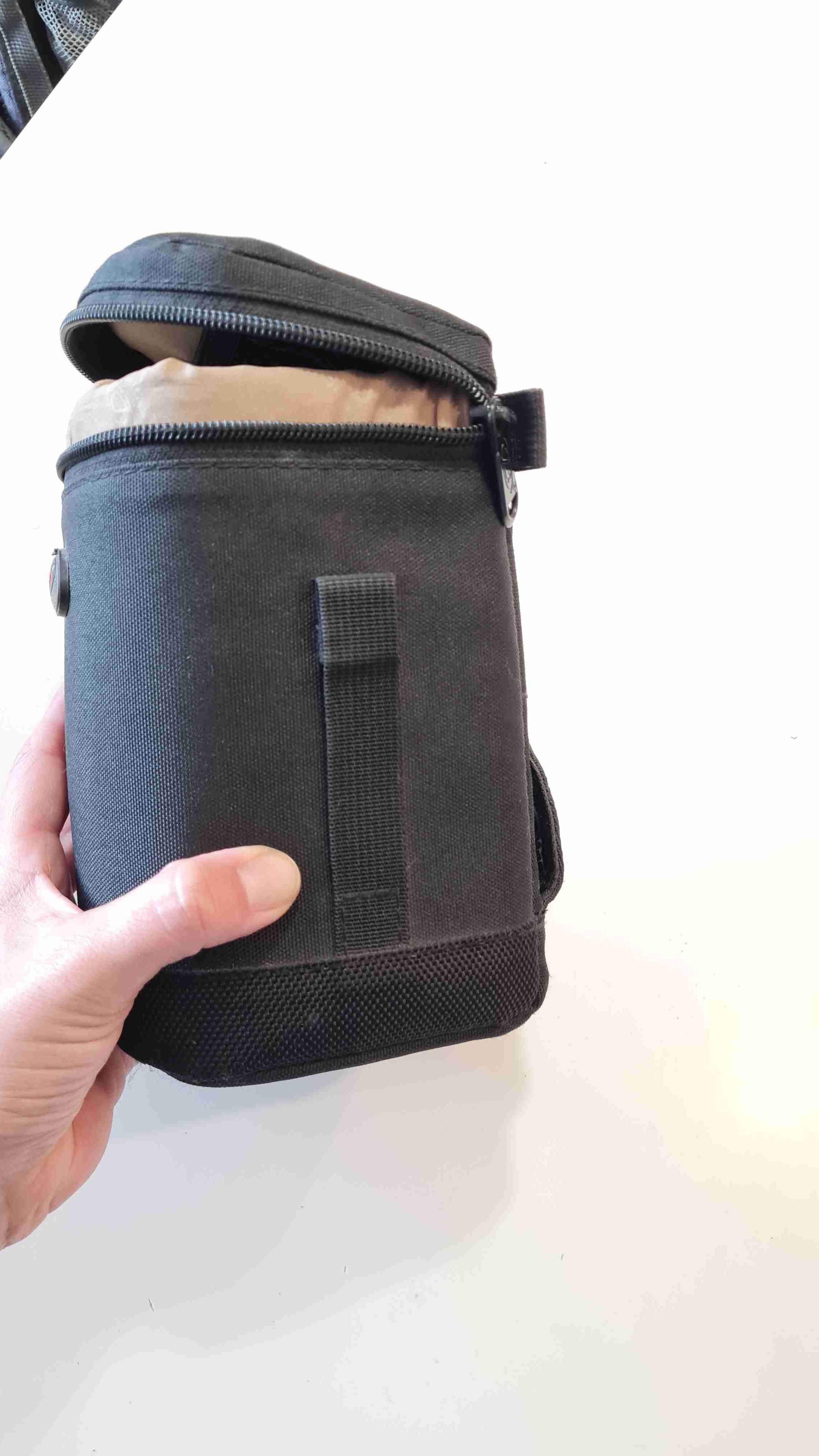 Estuche Bpaull para lente de cámara Dslr - miniatura 6