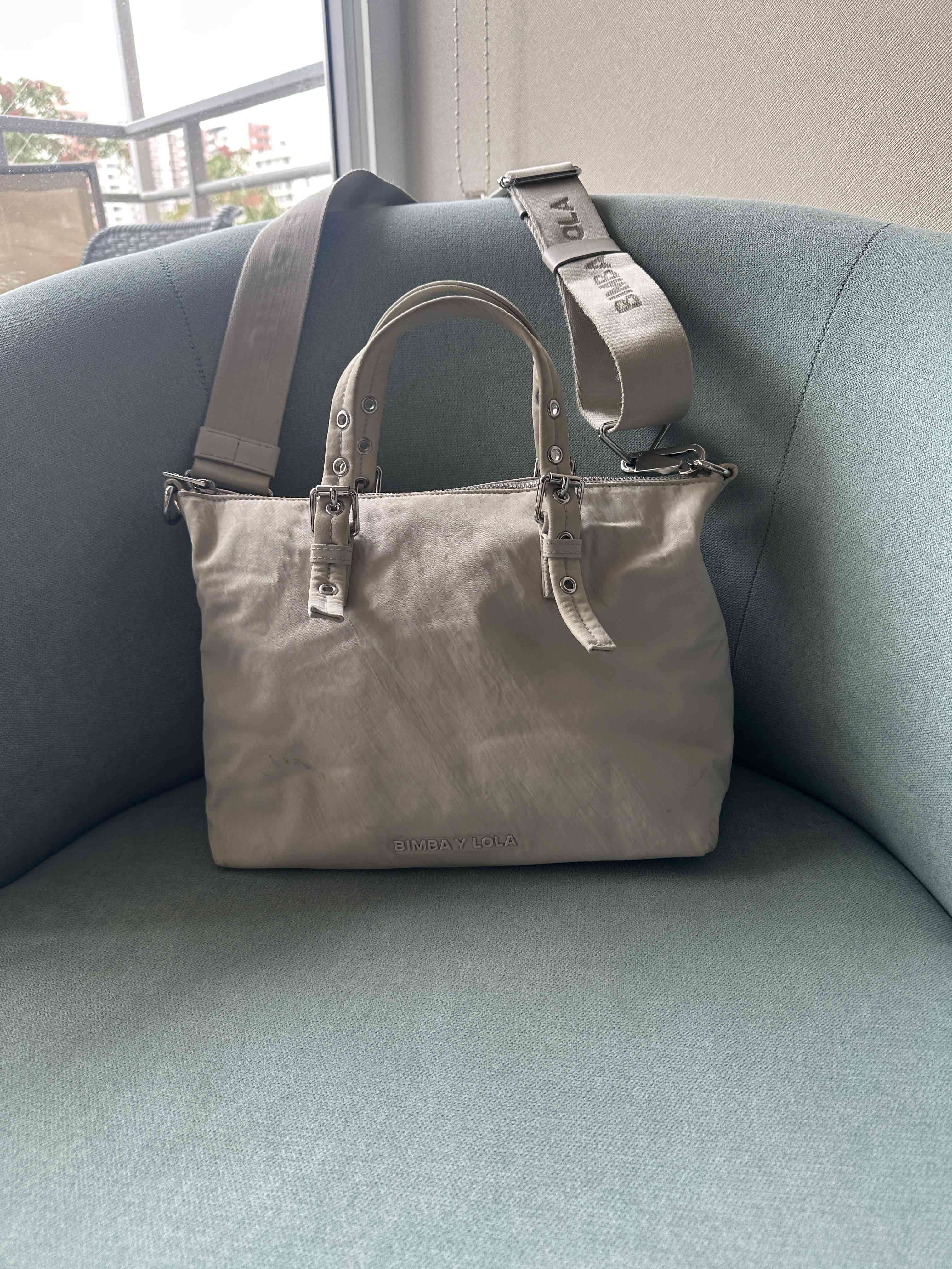 Bolso Bimba y Lola - miniatura 2