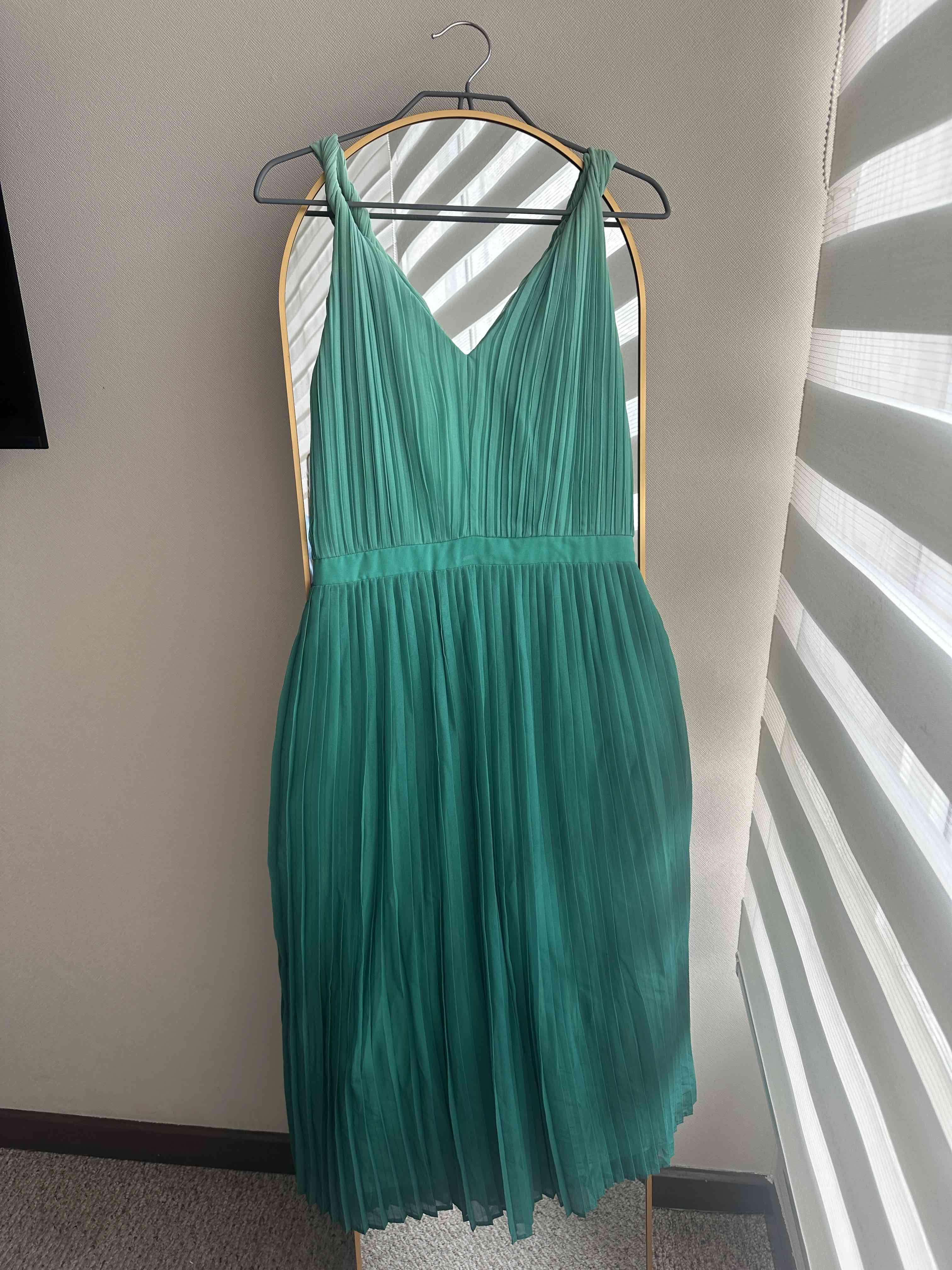 Vestido Banana Republic