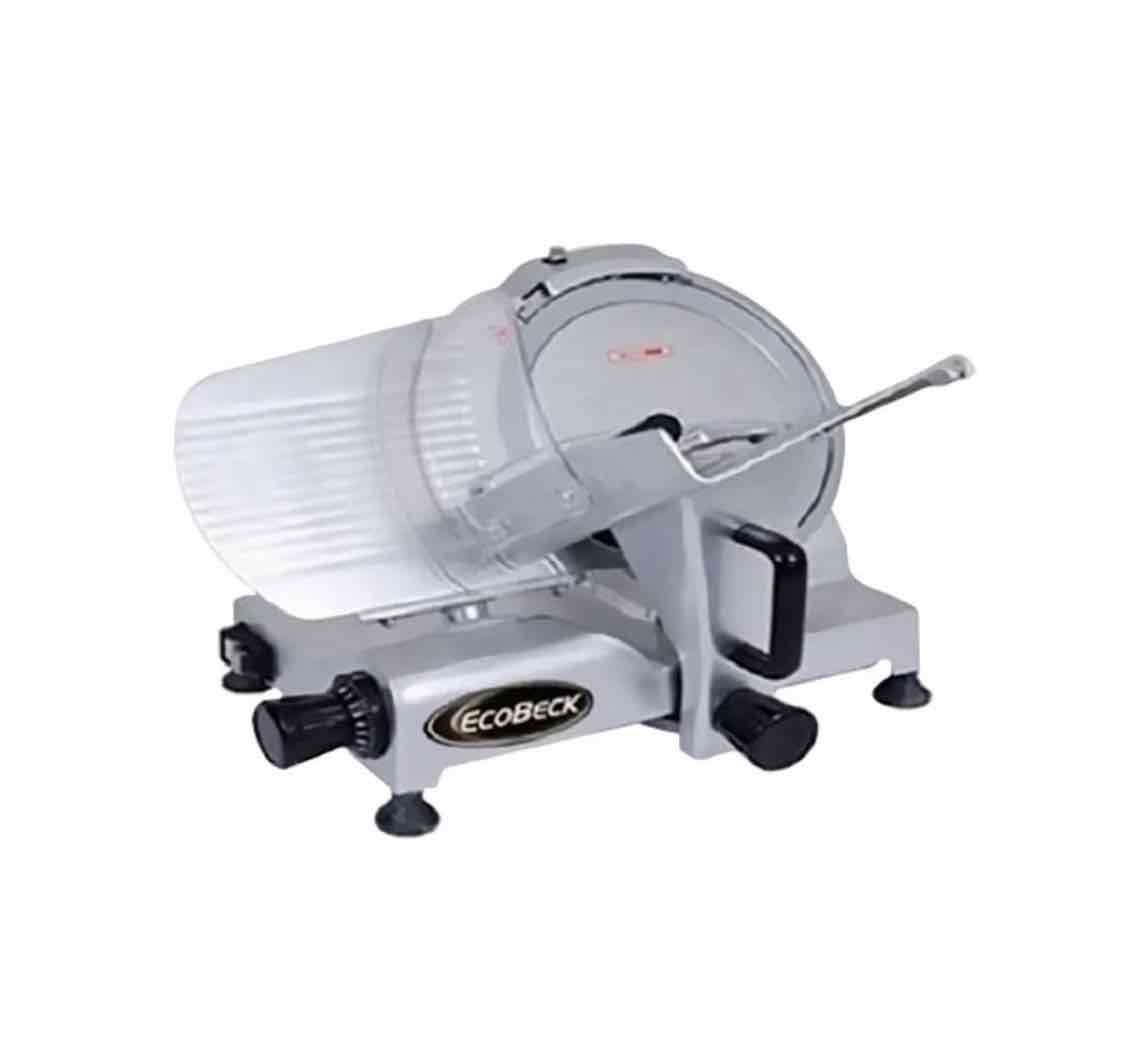 Cortadora de fiambre profesional - miniatura 2