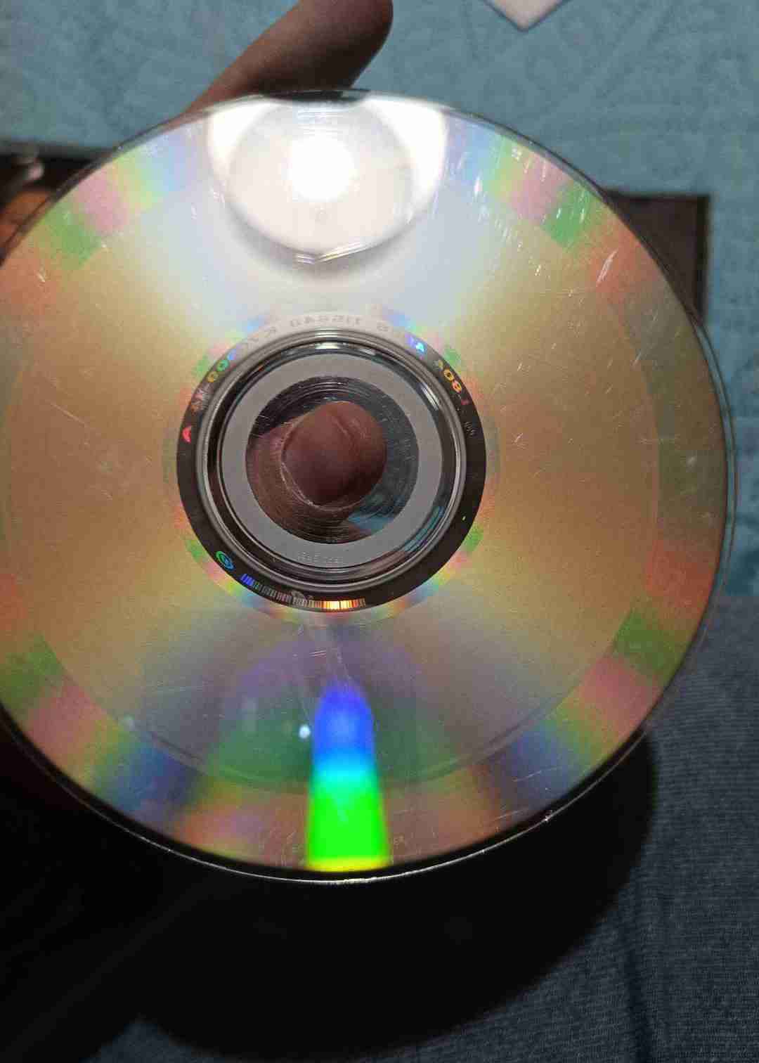 CD Ella Baila Sola usado - miniatura 4