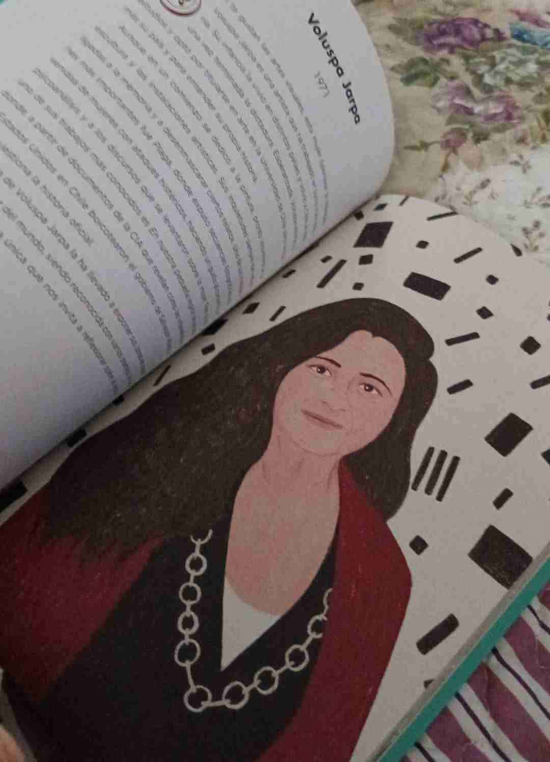 Libro 'Chilenas Rebeldes 2' - miniatura 3