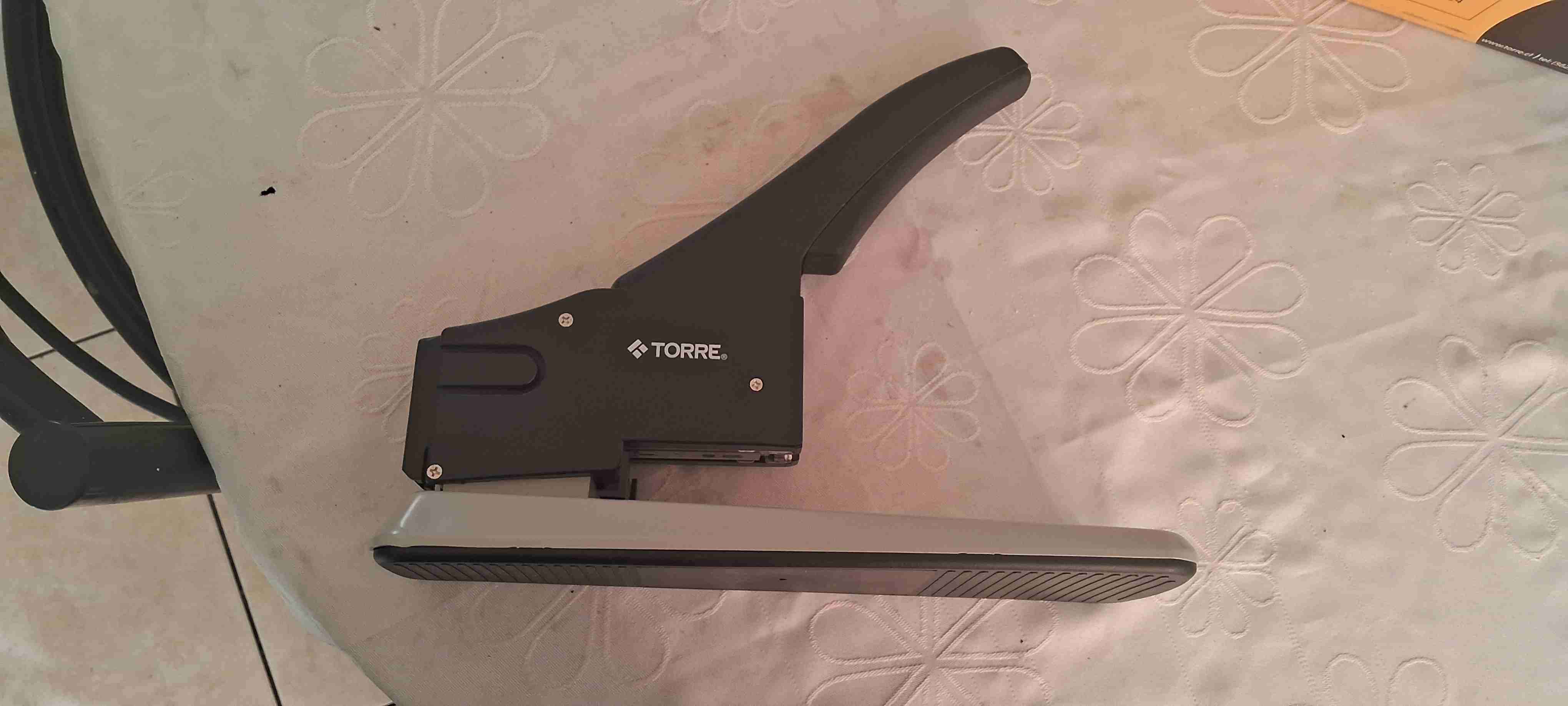 Grapadora tipo pistola Torre