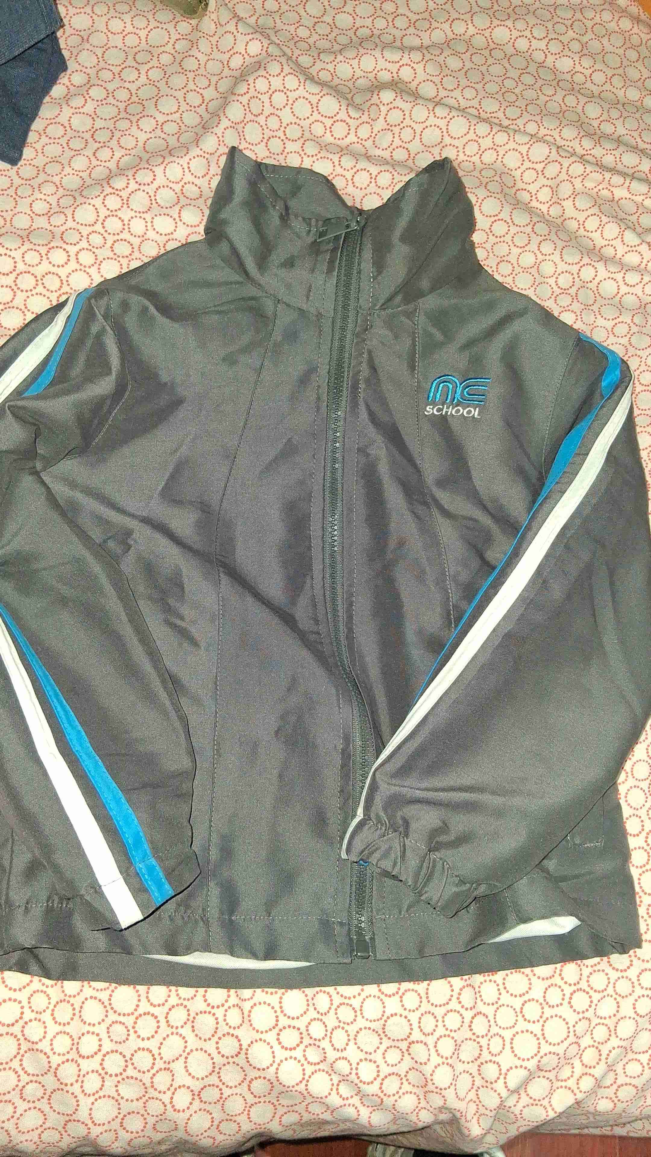 Conjunto infantil algodón talla 8 - miniatura 5