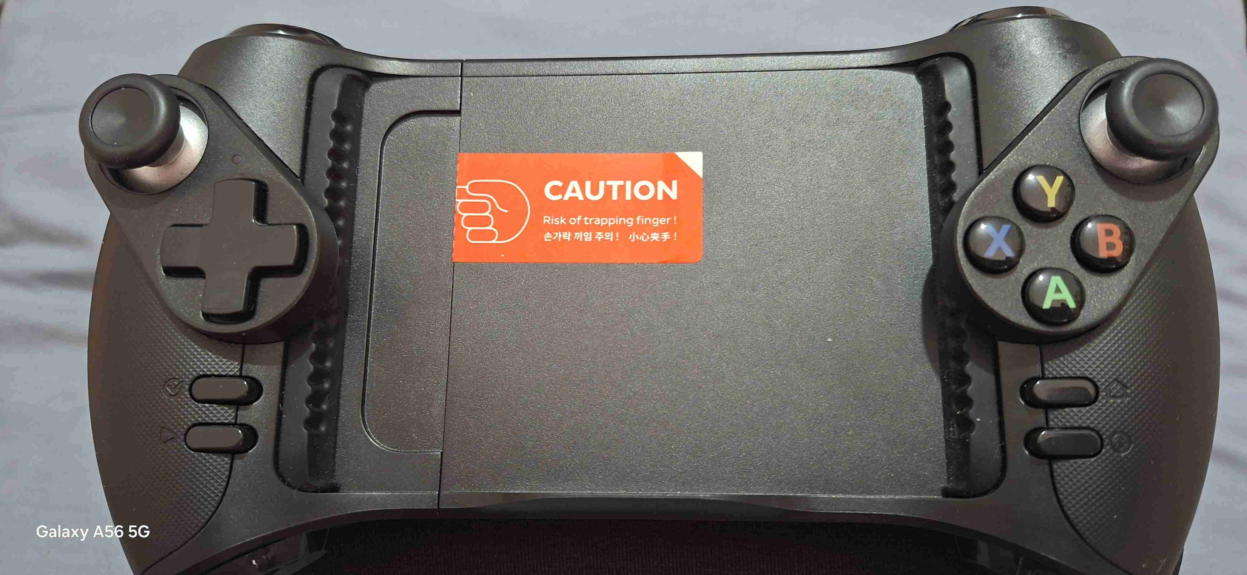 Controlador Glap para smartphone - miniatura 2