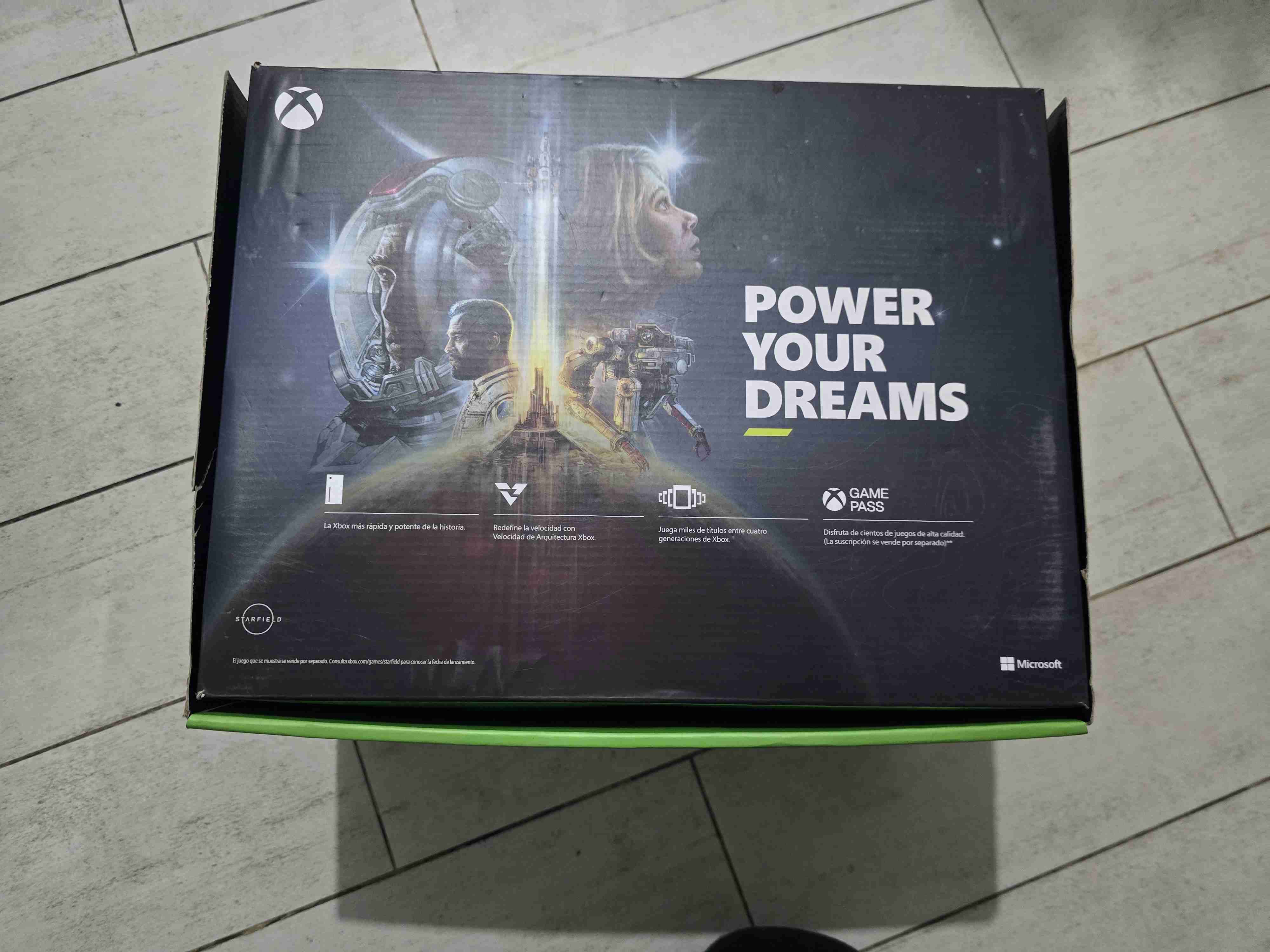 Xbox serie x - miniatura 5