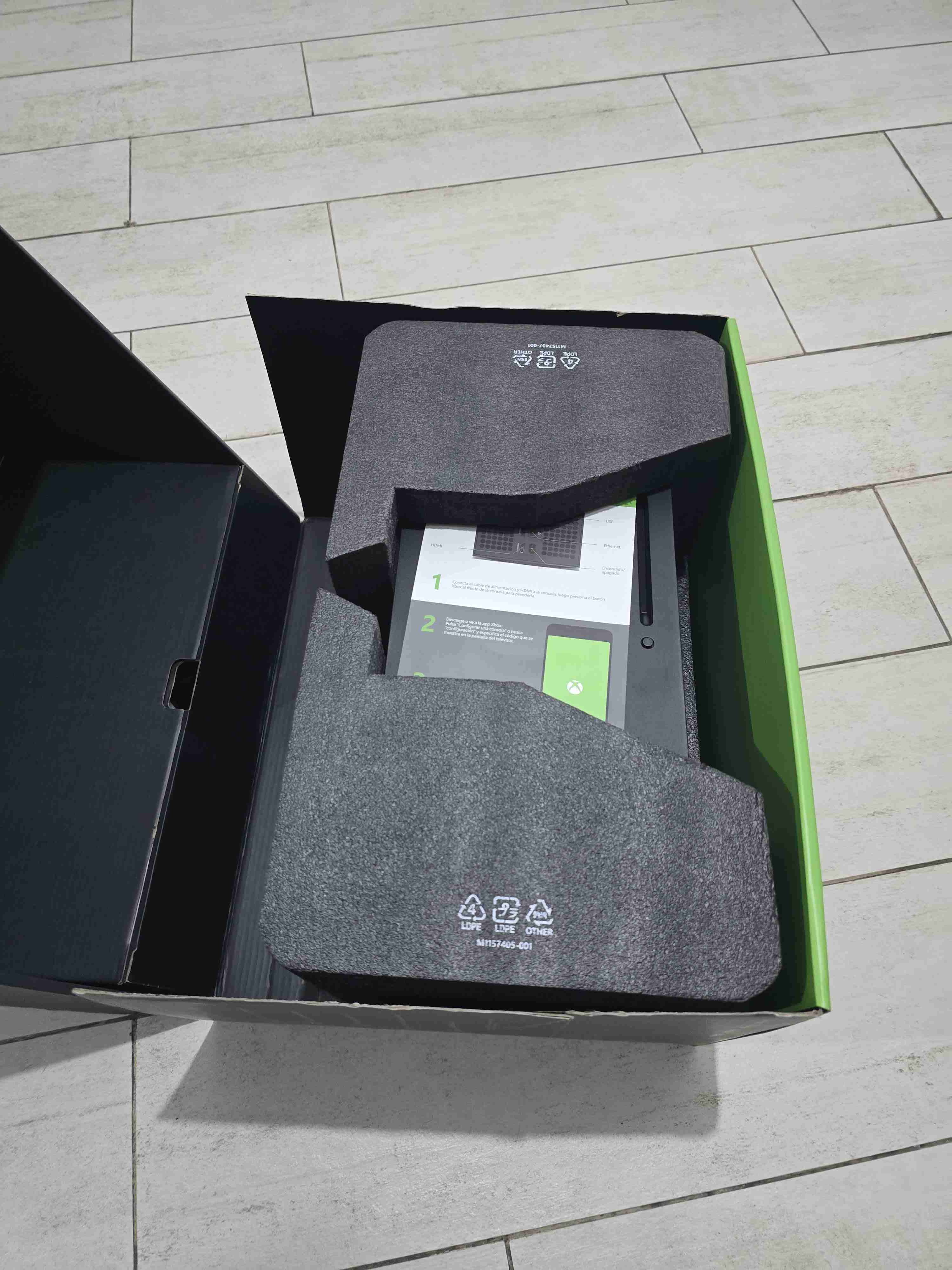 Xbox serie x - miniatura 6