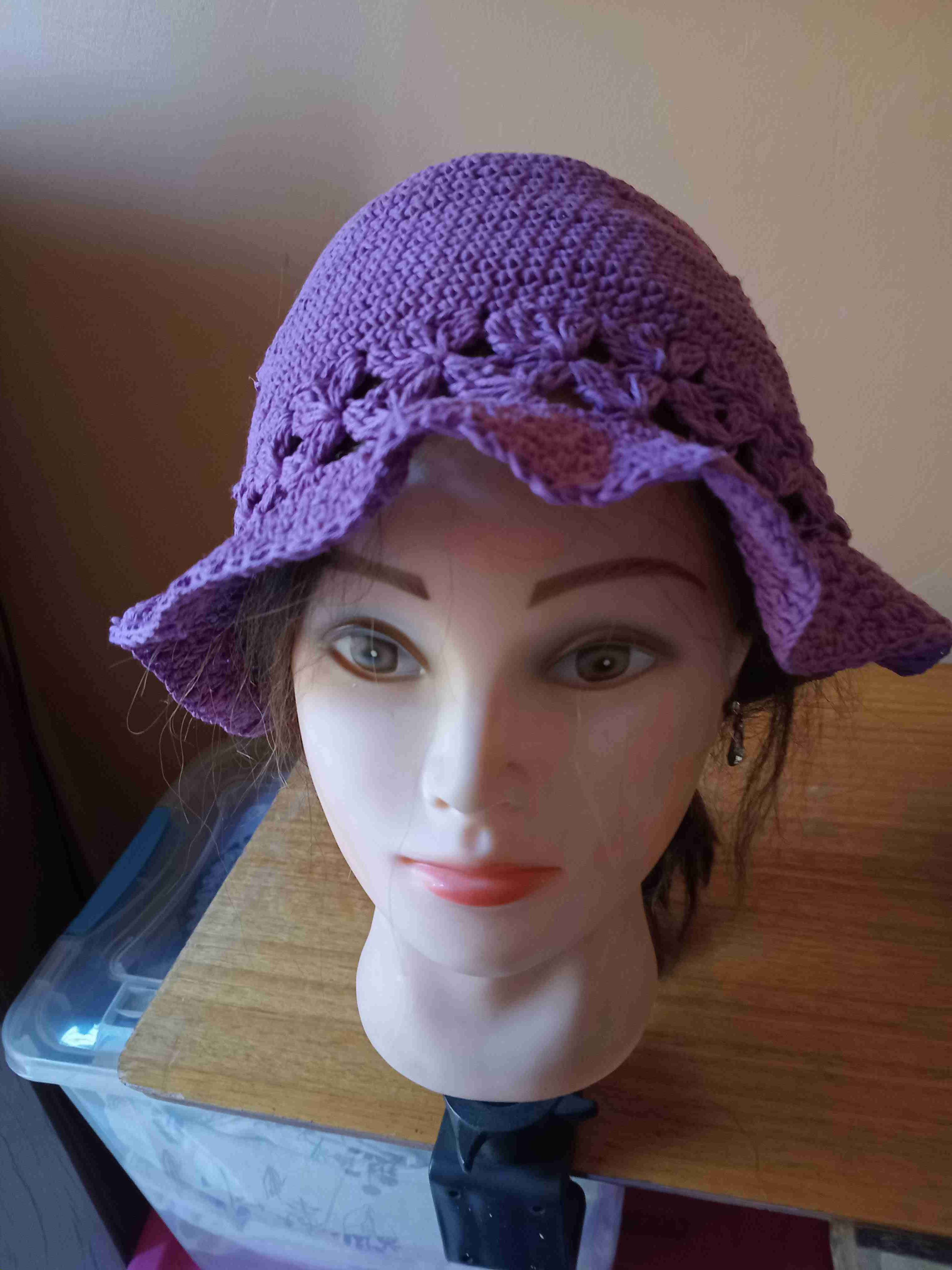 Carteras patchwork coloridas - miniatura 2