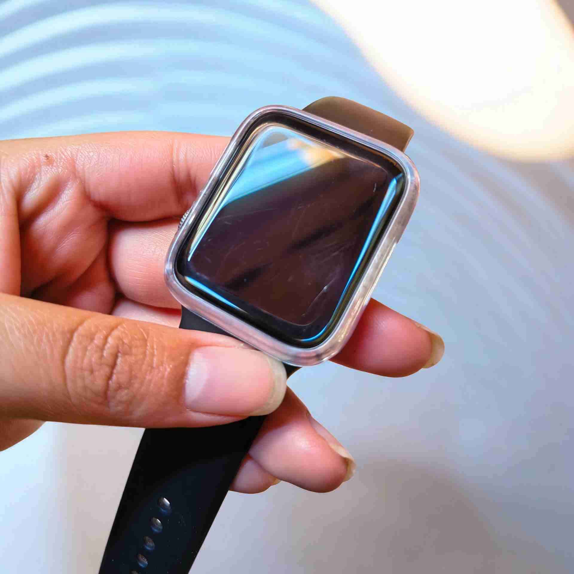 Reloj inteligente Microwear - miniatura 3