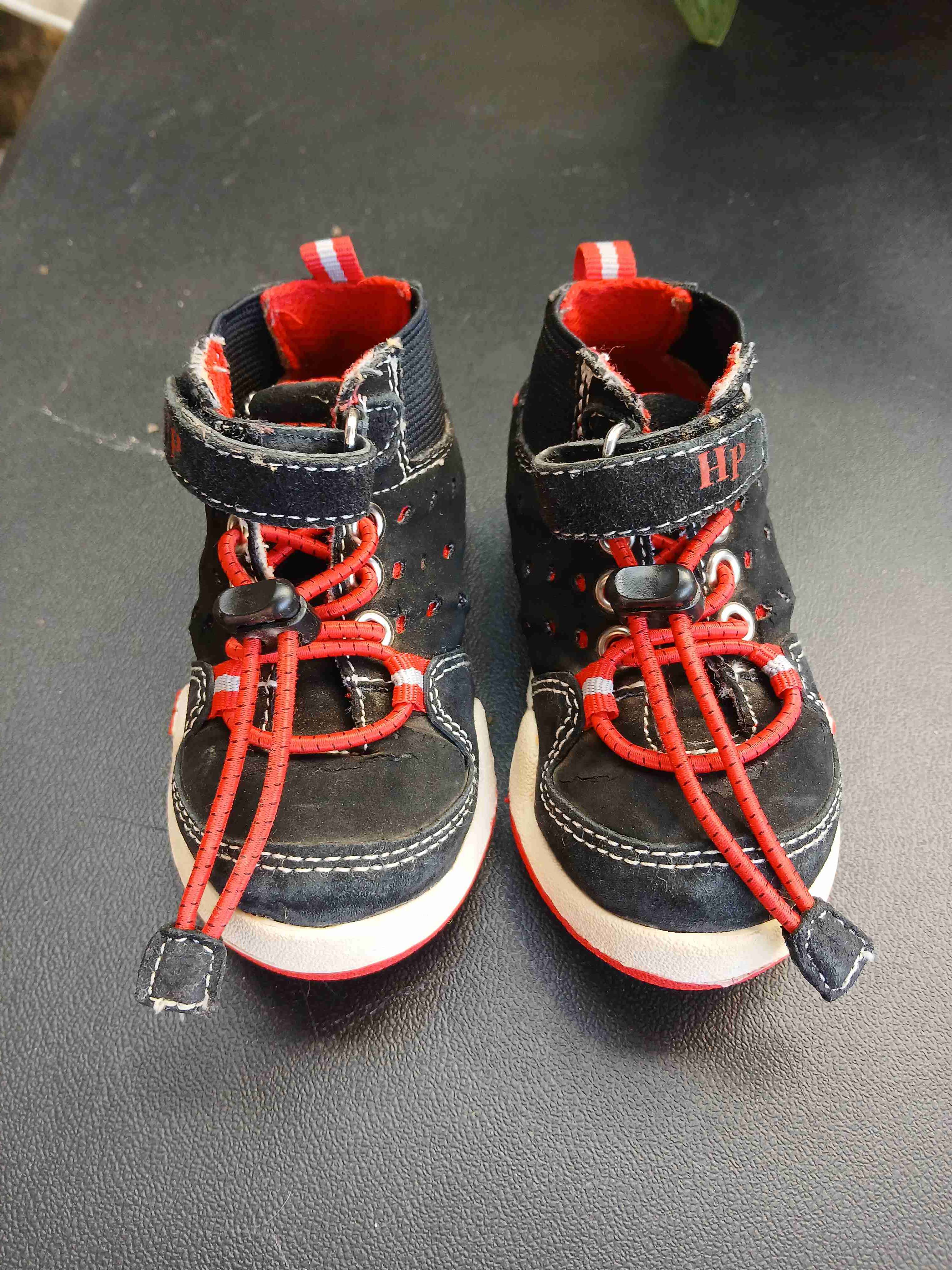 Zapatillas deportivas para niños - miniatura 2