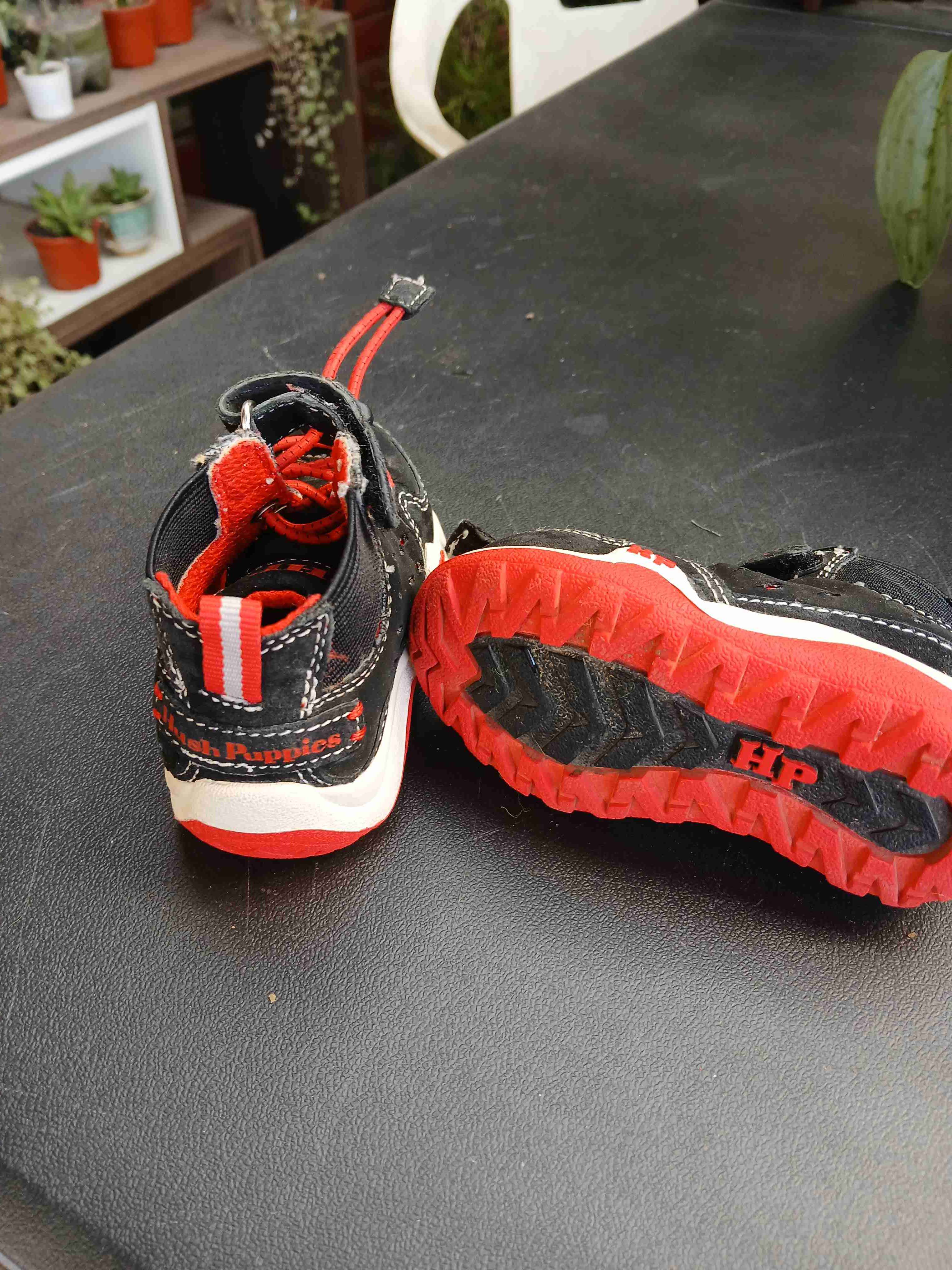 Zapatillas deportivas para niños - miniatura 4