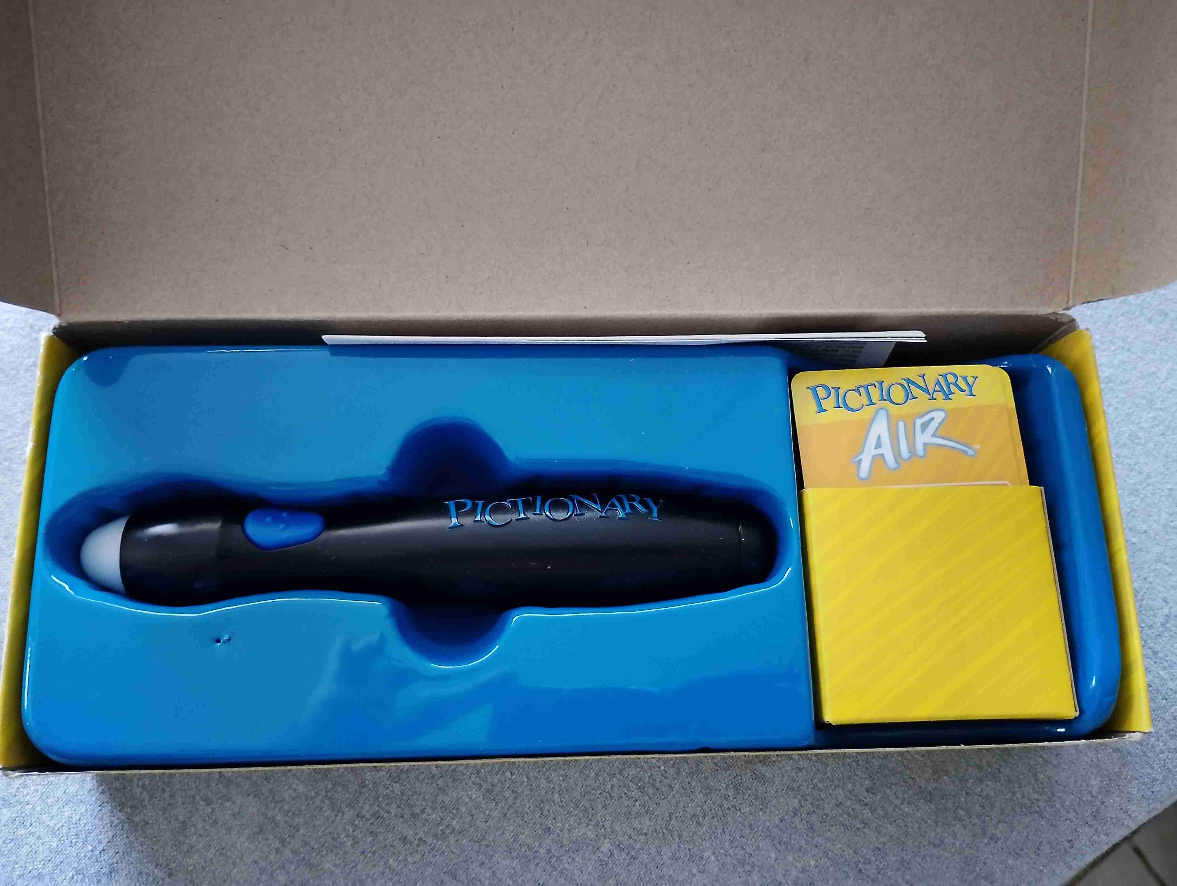 Juego Pictionary Air - miniatura 2