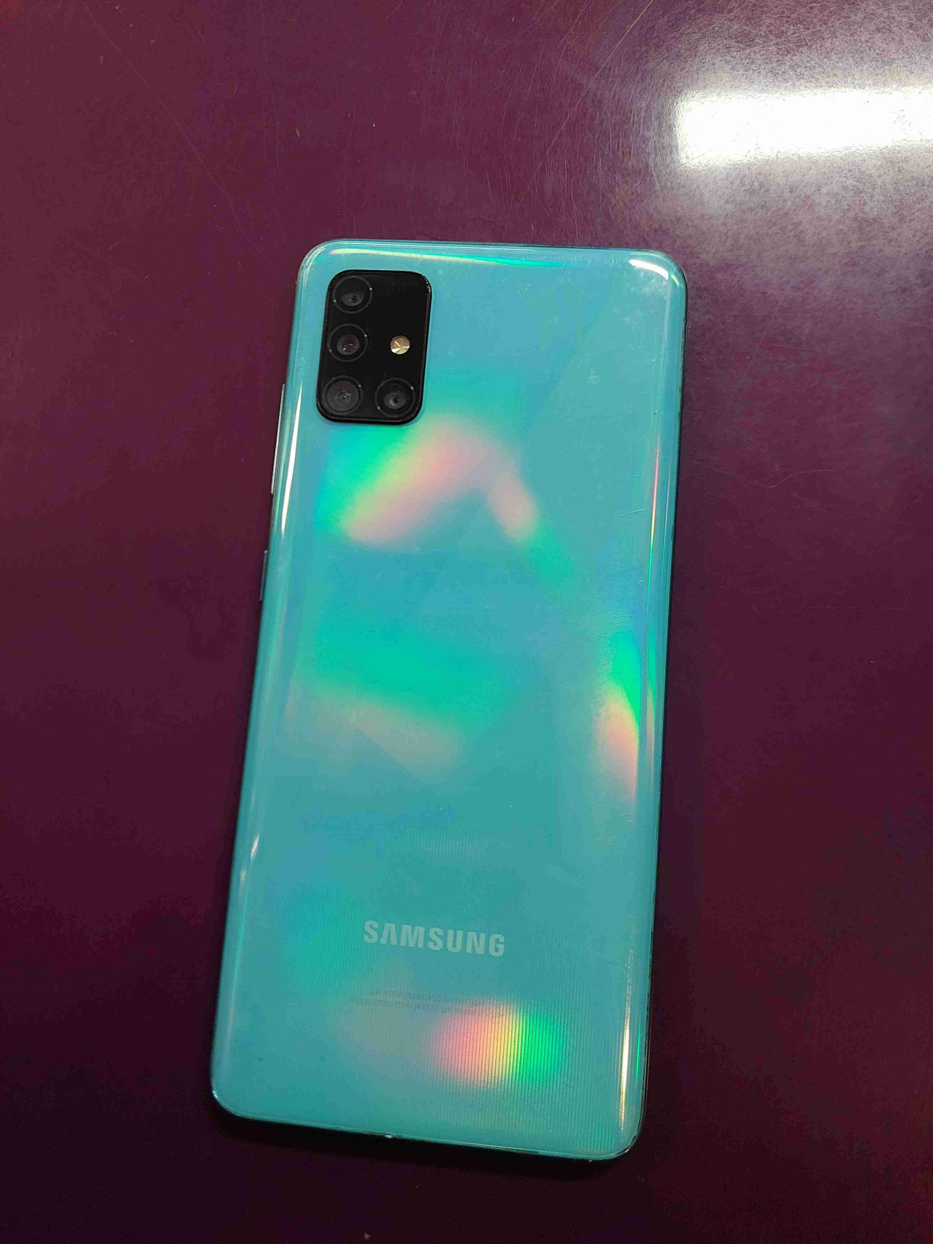 Samsung A51 - miniatura 2