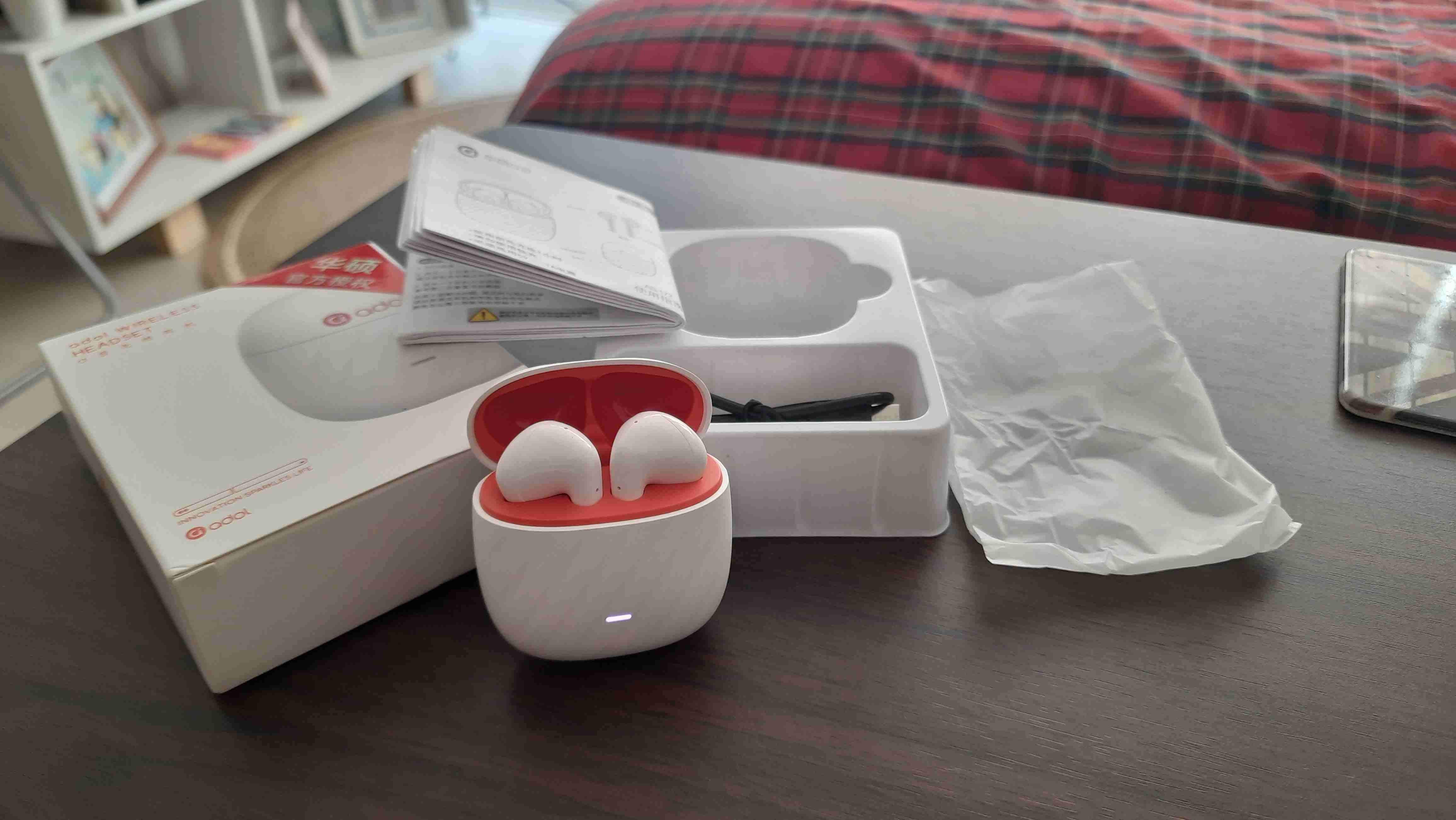 Auriculares Bluetooth Asus