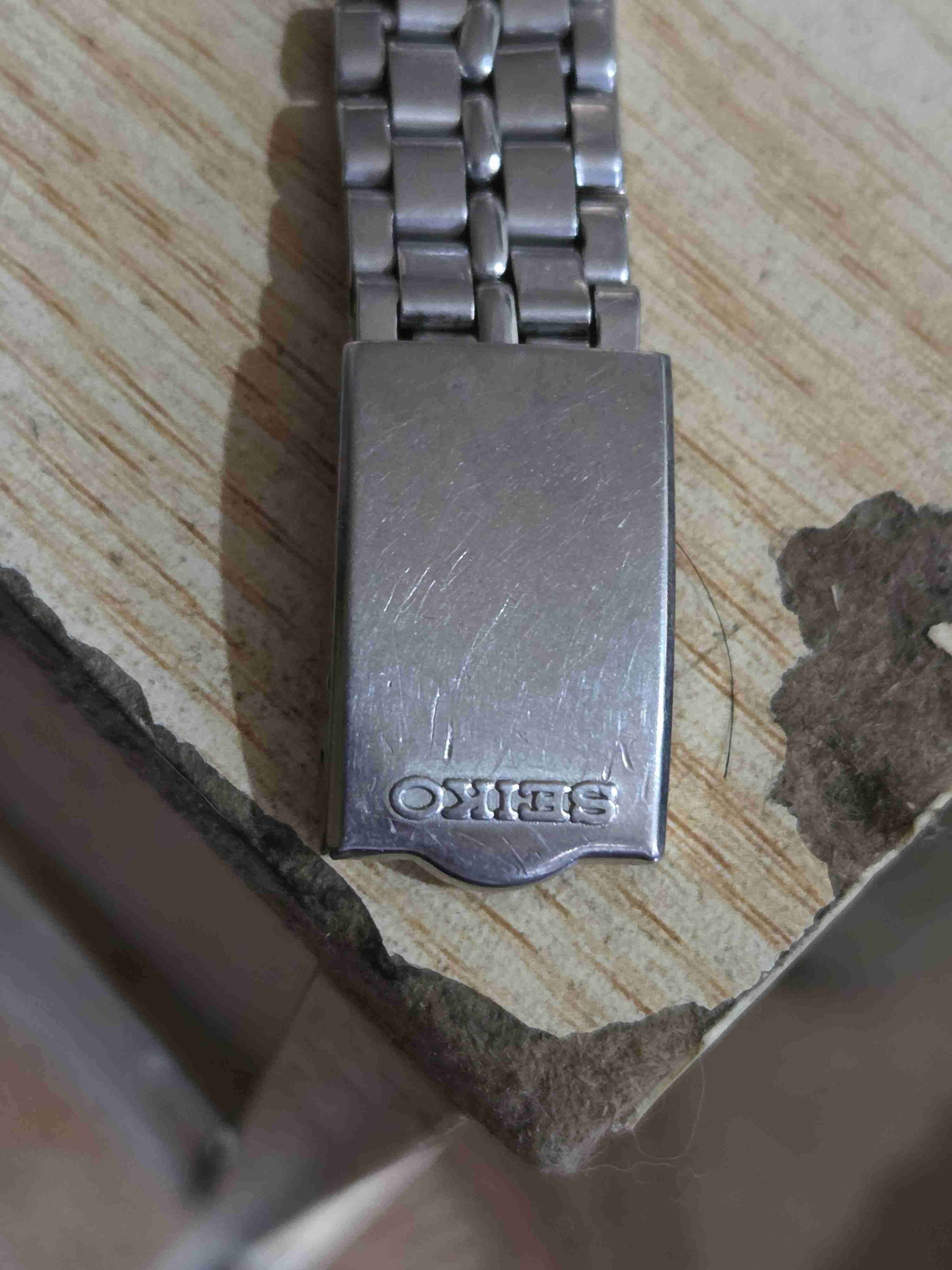 Seiko Automatico.como nuevo - miniatura 4