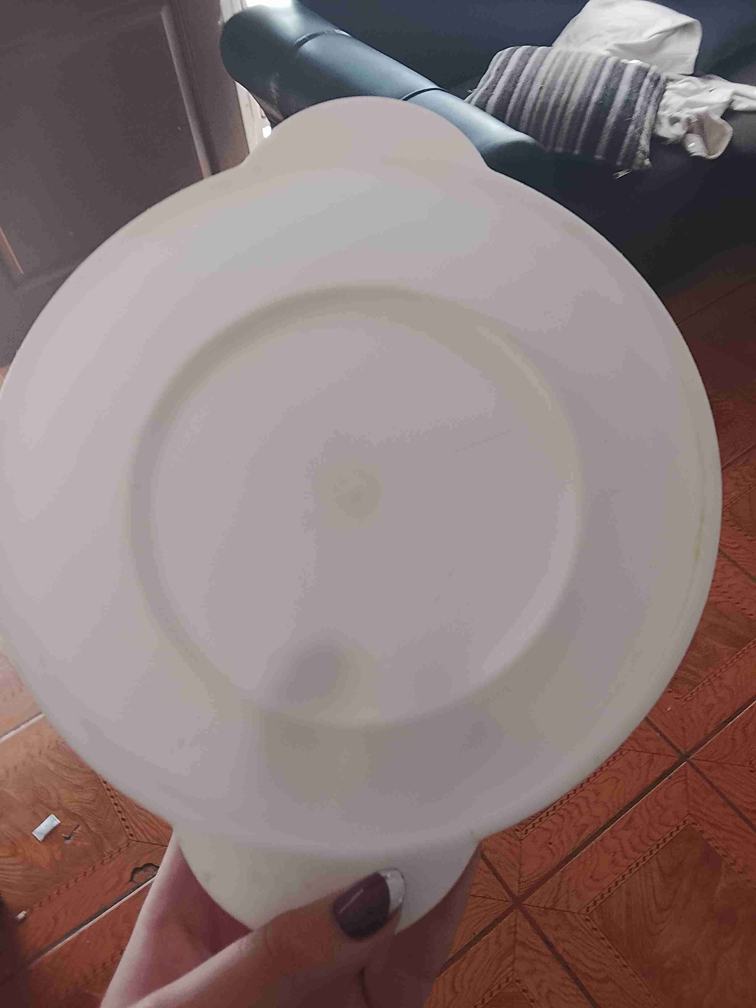 Máquina para hacer tortillas eléctricas - miniatura 2