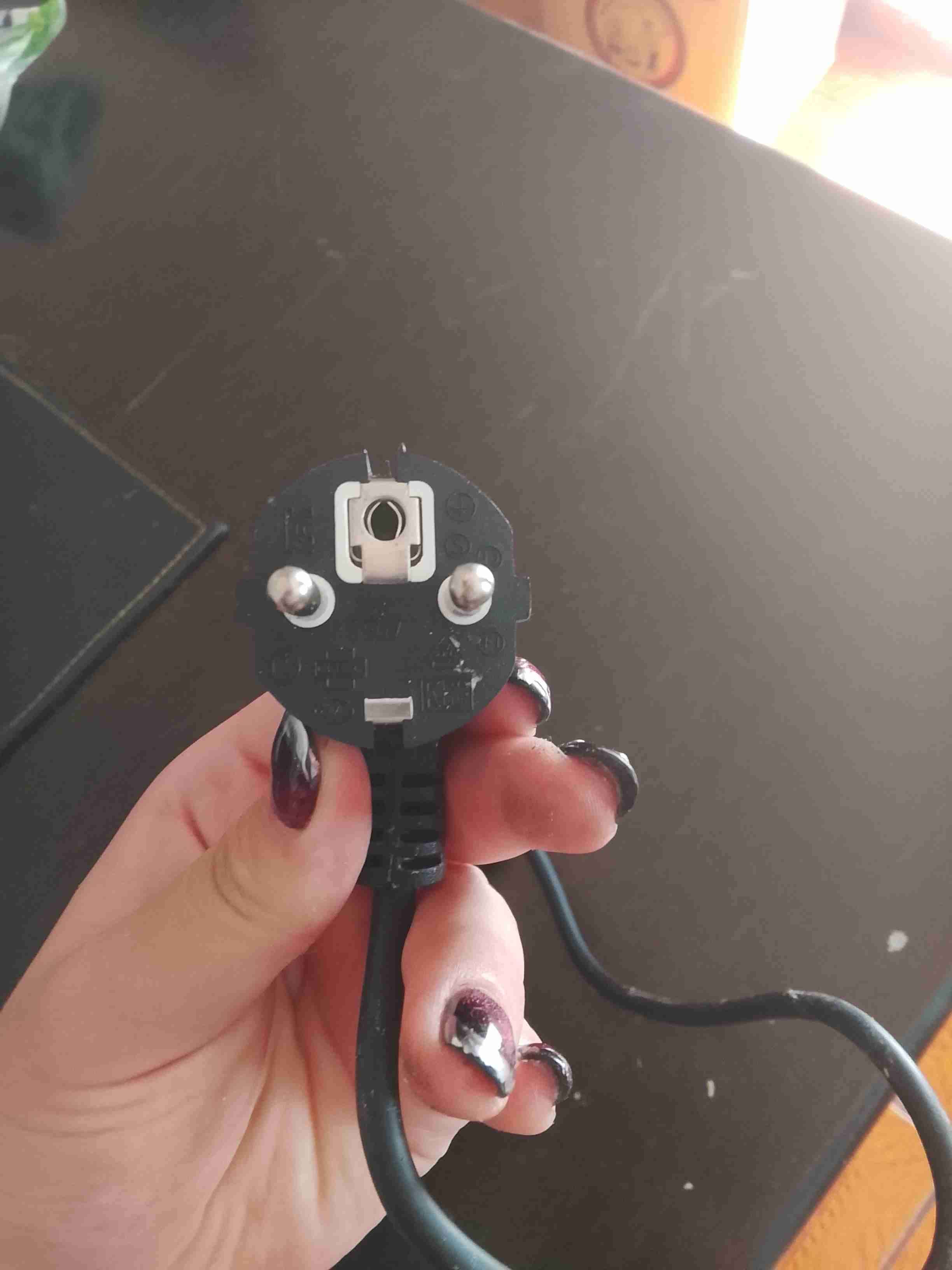 Máquina para hacer tortillas eléctricas - miniatura 3