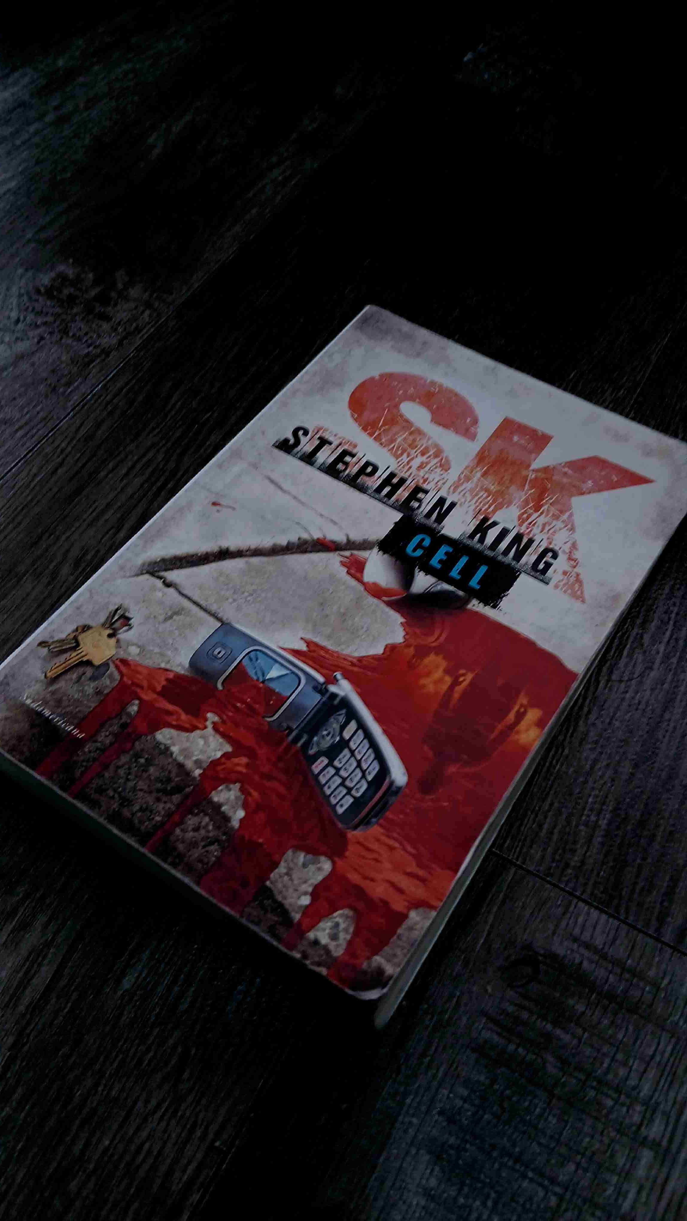 Libros Stephen King (NUEVOS) - miniatura 4