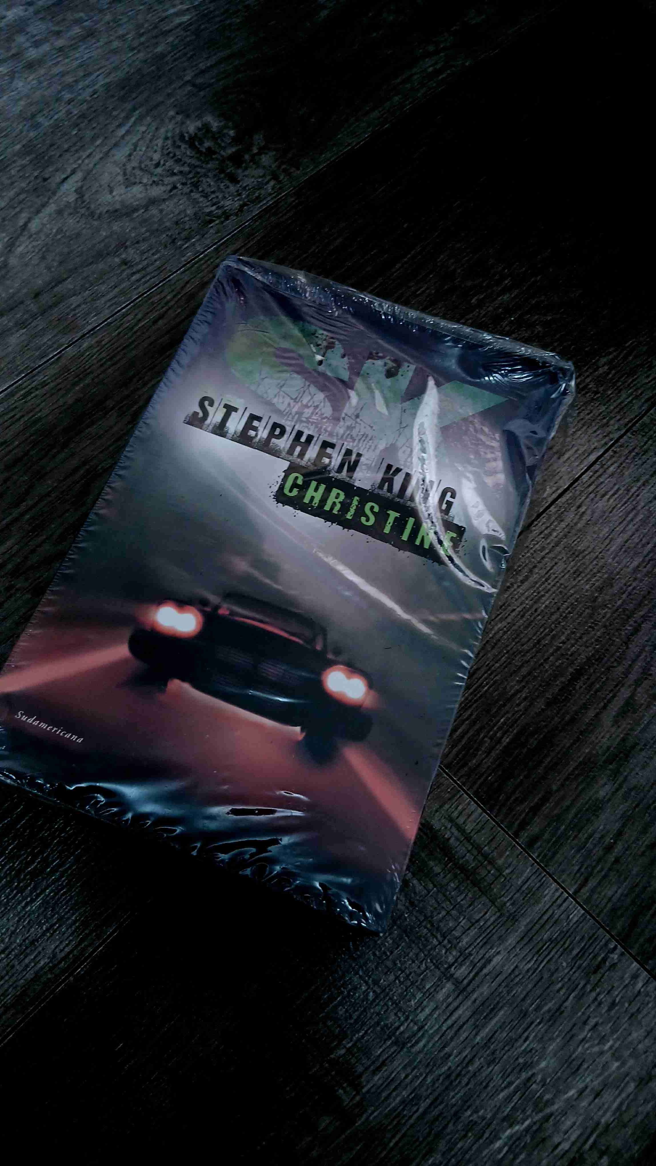 Libros Stephen King (NUEVOS) - miniatura 6