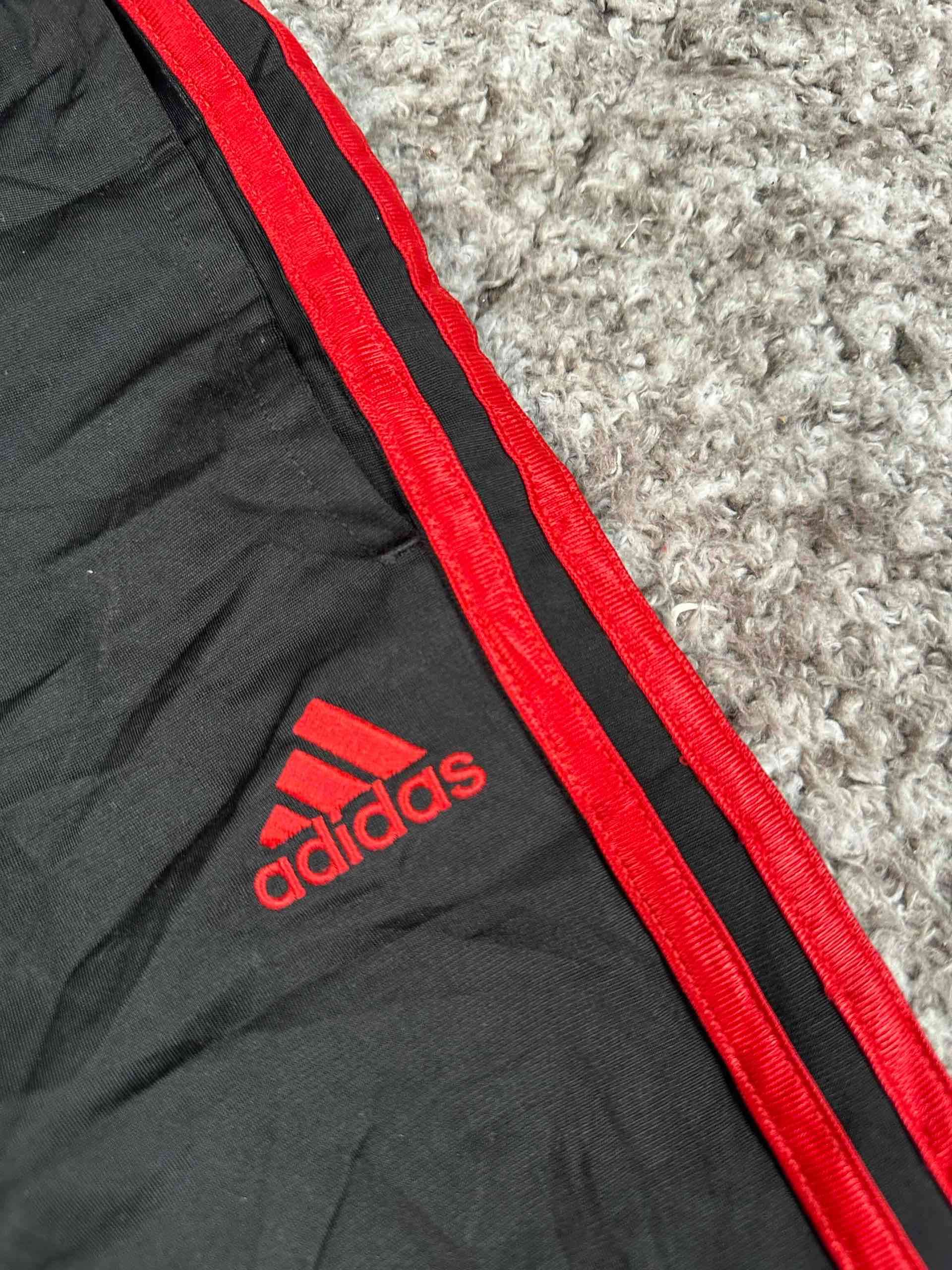 Buzo adidas original talla 18/20 - miniatura 2