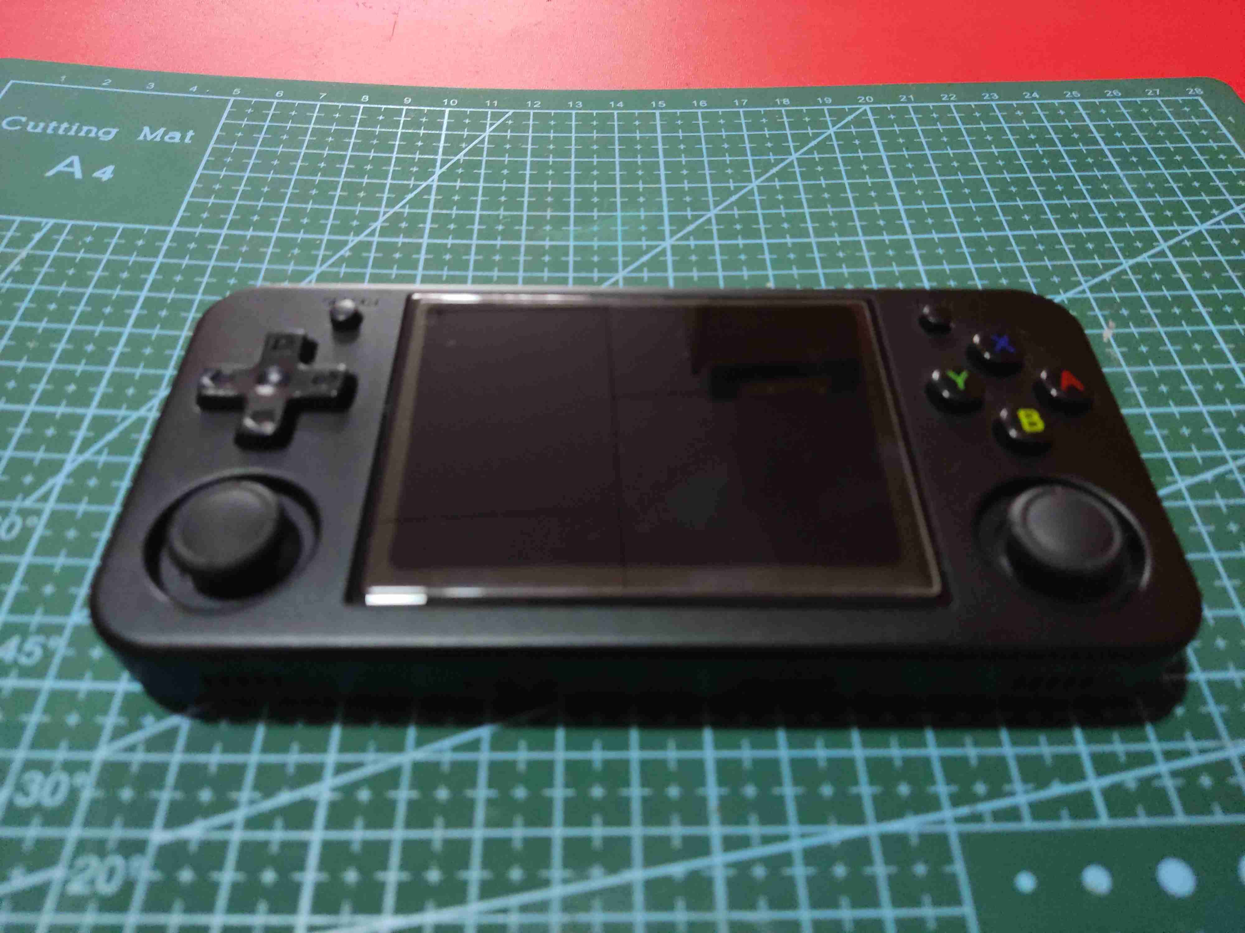 Consola portátil Anbernic RG35XXH - miniatura 3