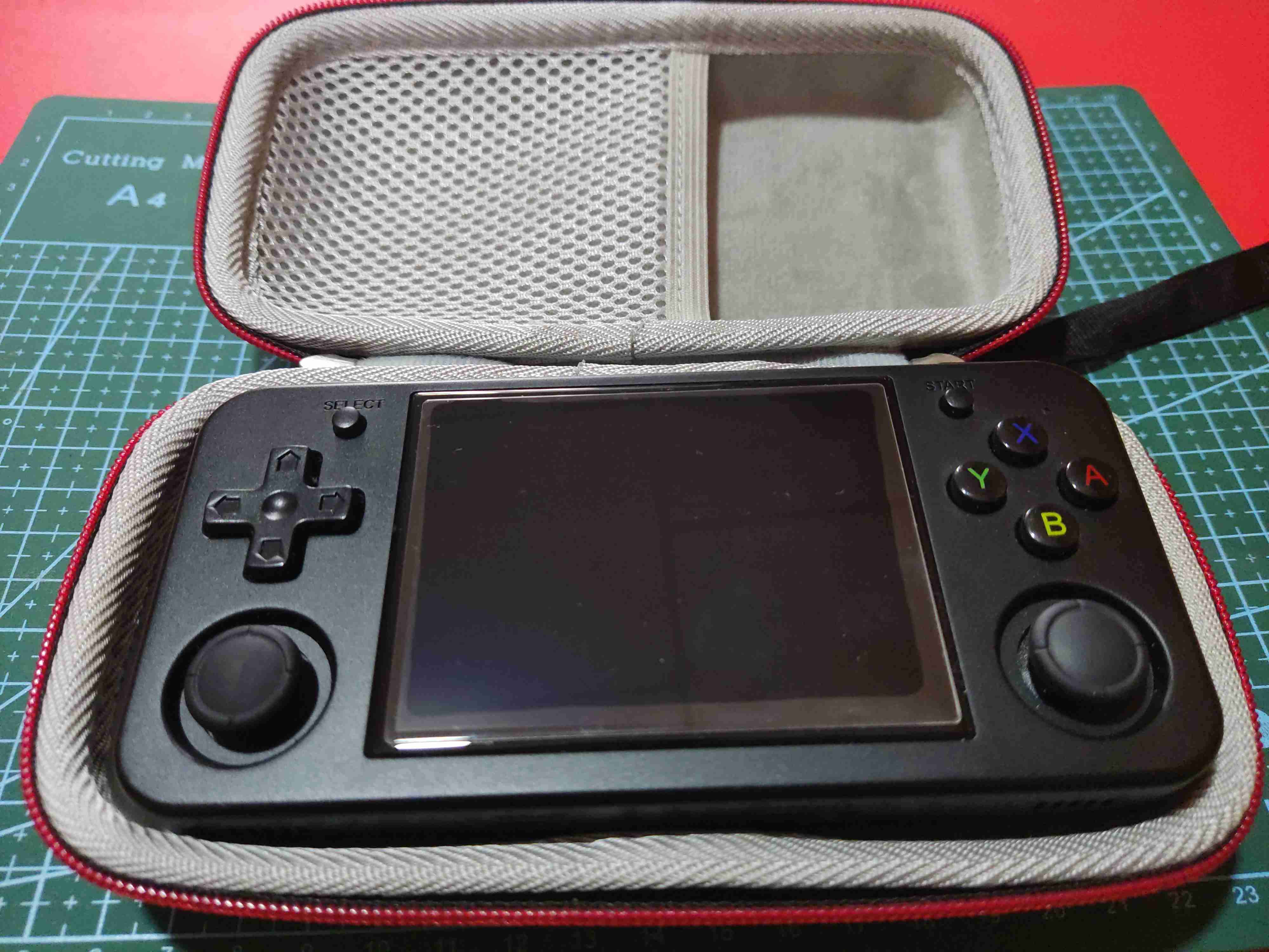 Consola portátil Anbernic RG35XXH - miniatura 5