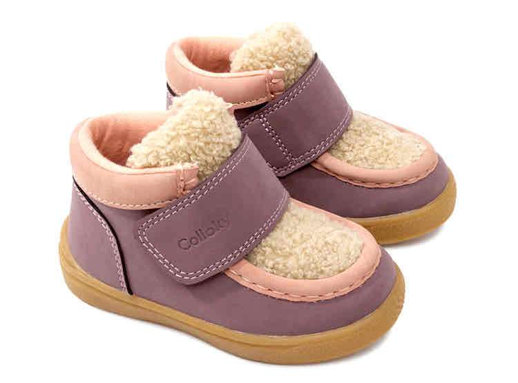 Botines Colloky para niña talla 20
