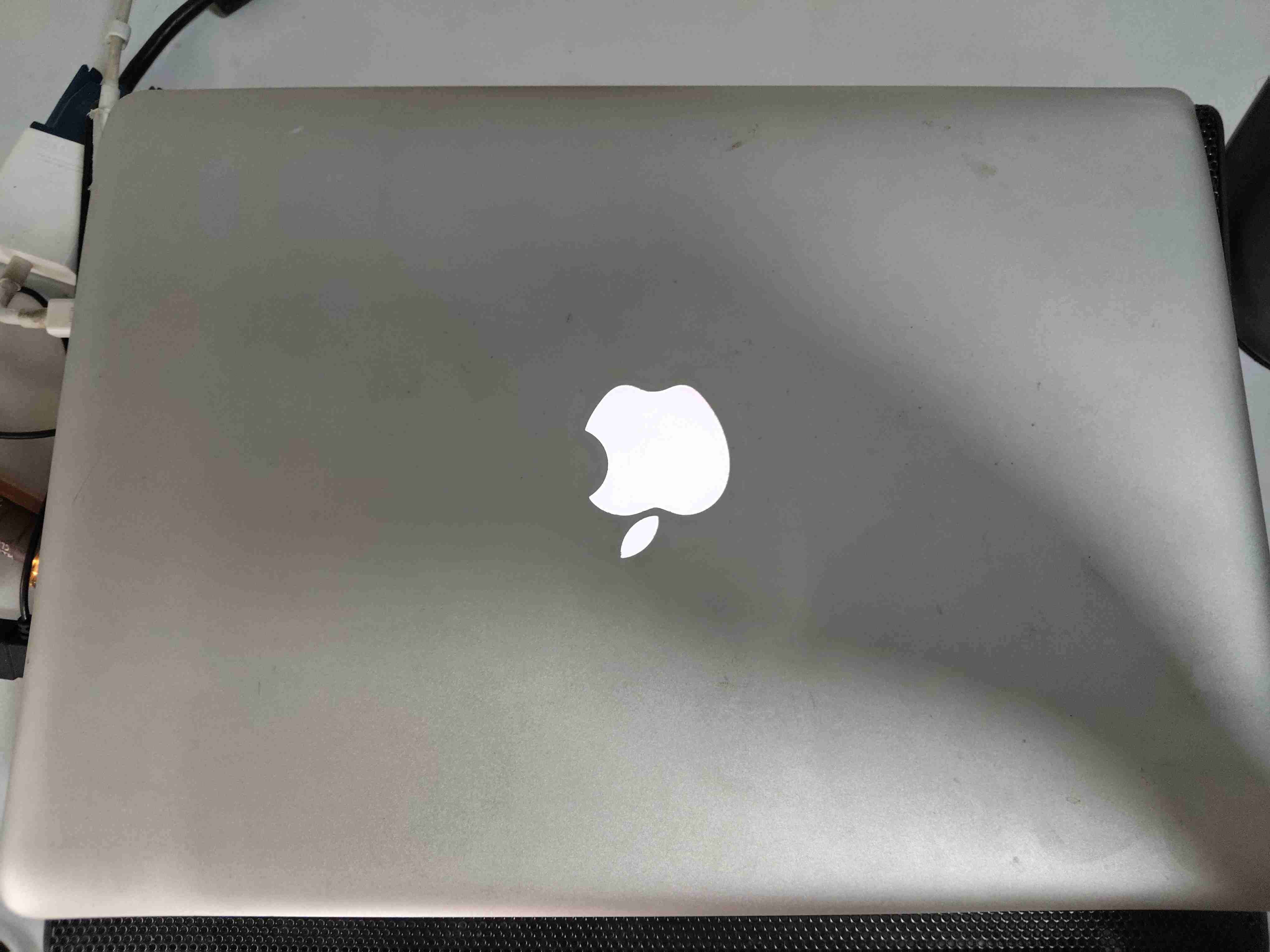 MacBook Pro usado 13 pulgadas - miniatura 2