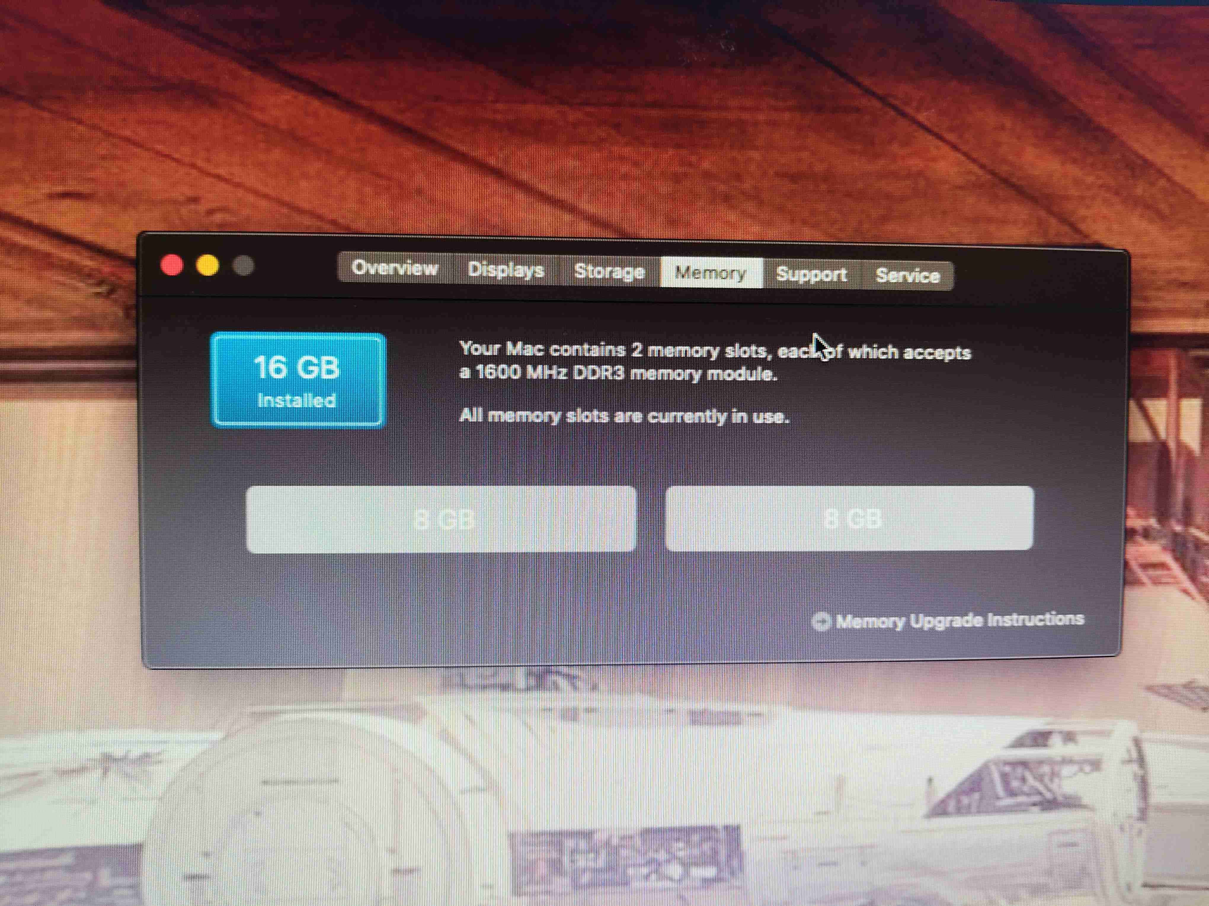 MacBook Pro usado 13 pulgadas - miniatura 4