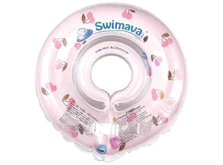 Flotador bebé Swinmava - miniatura 2