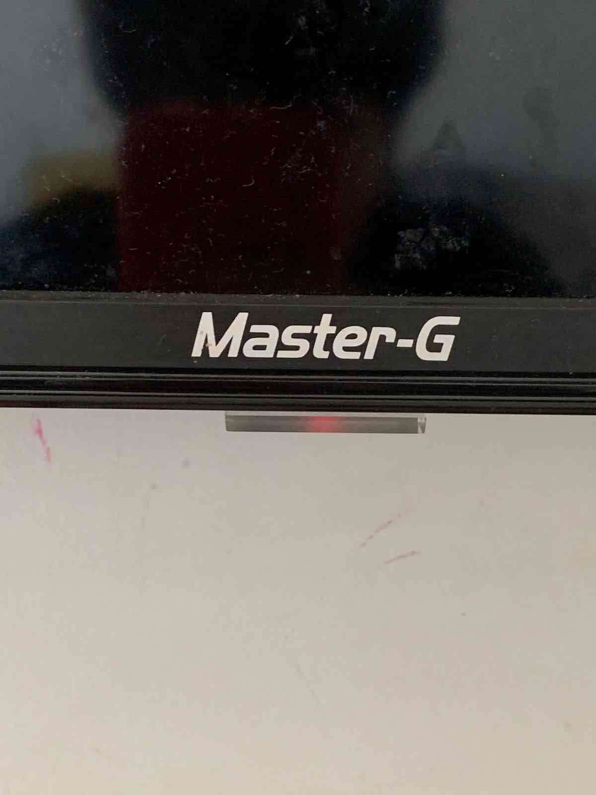 Pantalla Master-G 22 pulgadas