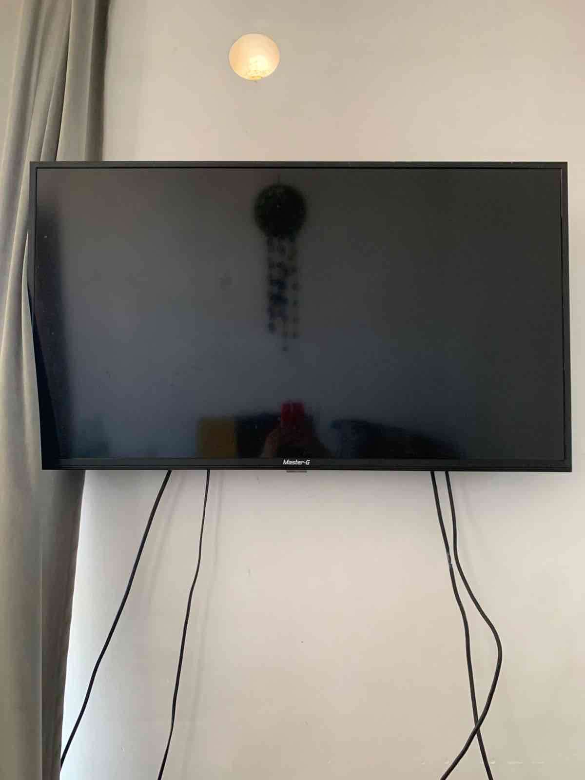 Pantalla Master-G 22 pulgadas - miniatura 2