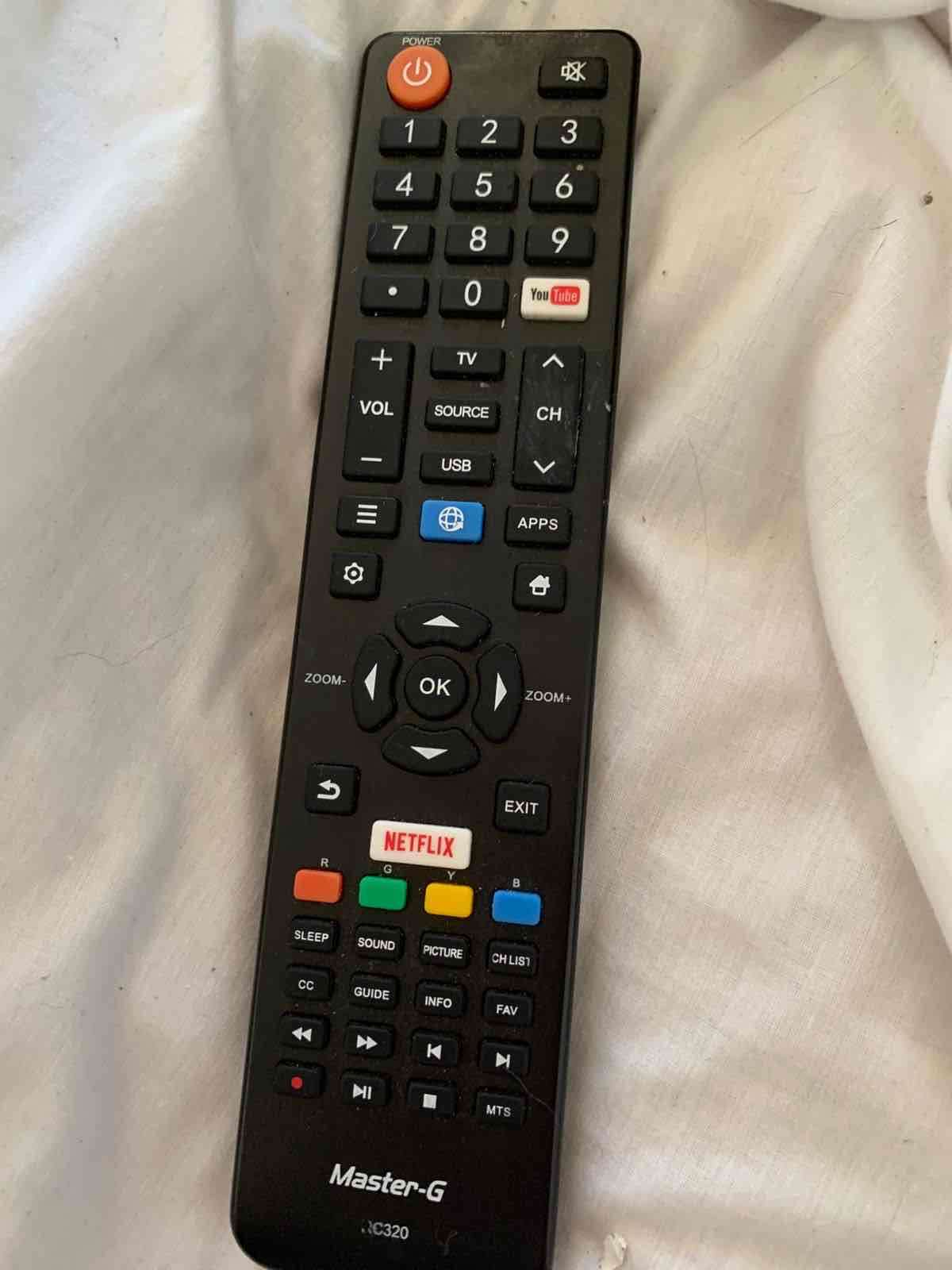 Pantalla Master-G 22 pulgadas - miniatura 3