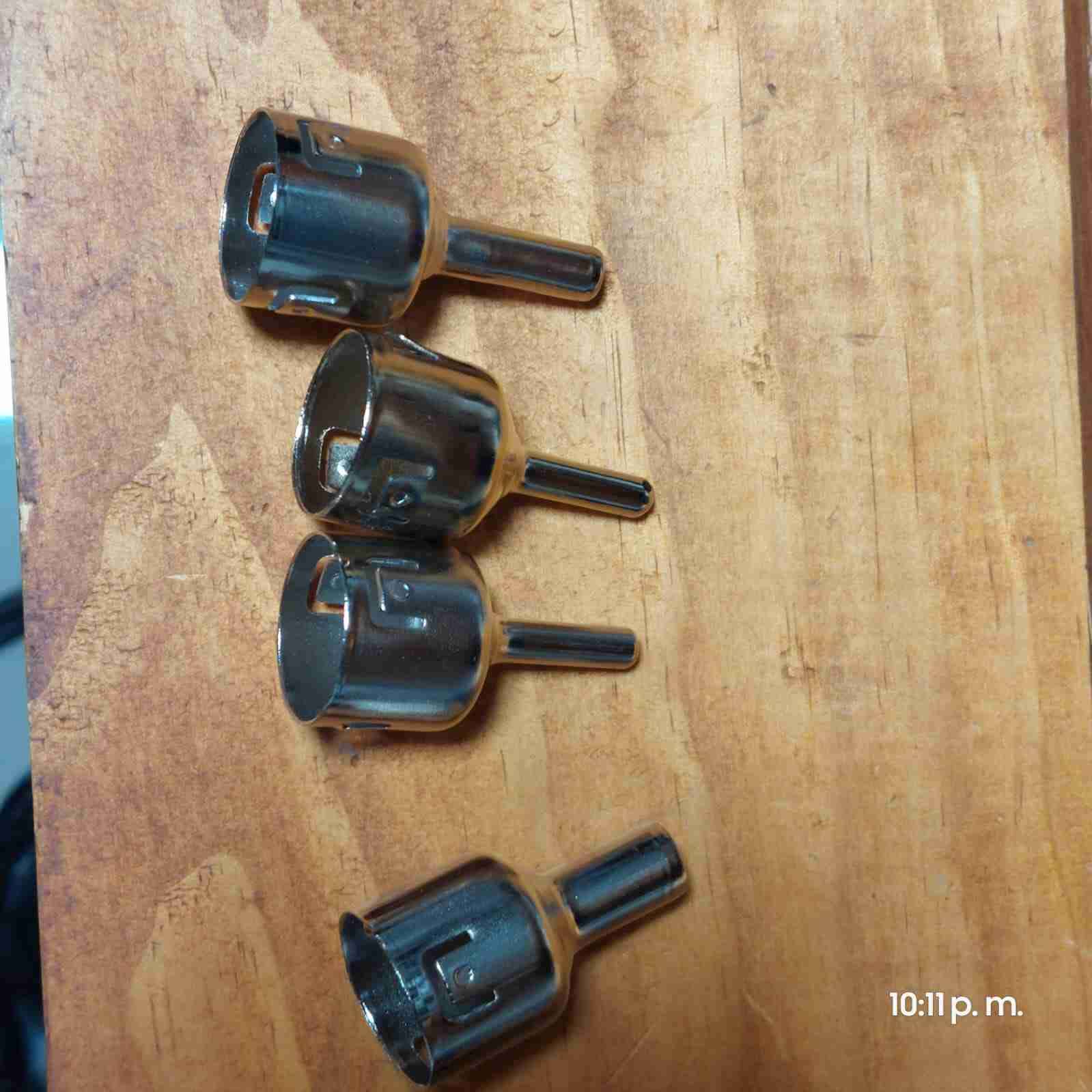 Estación soldadora BAKU 702B - miniatura 5