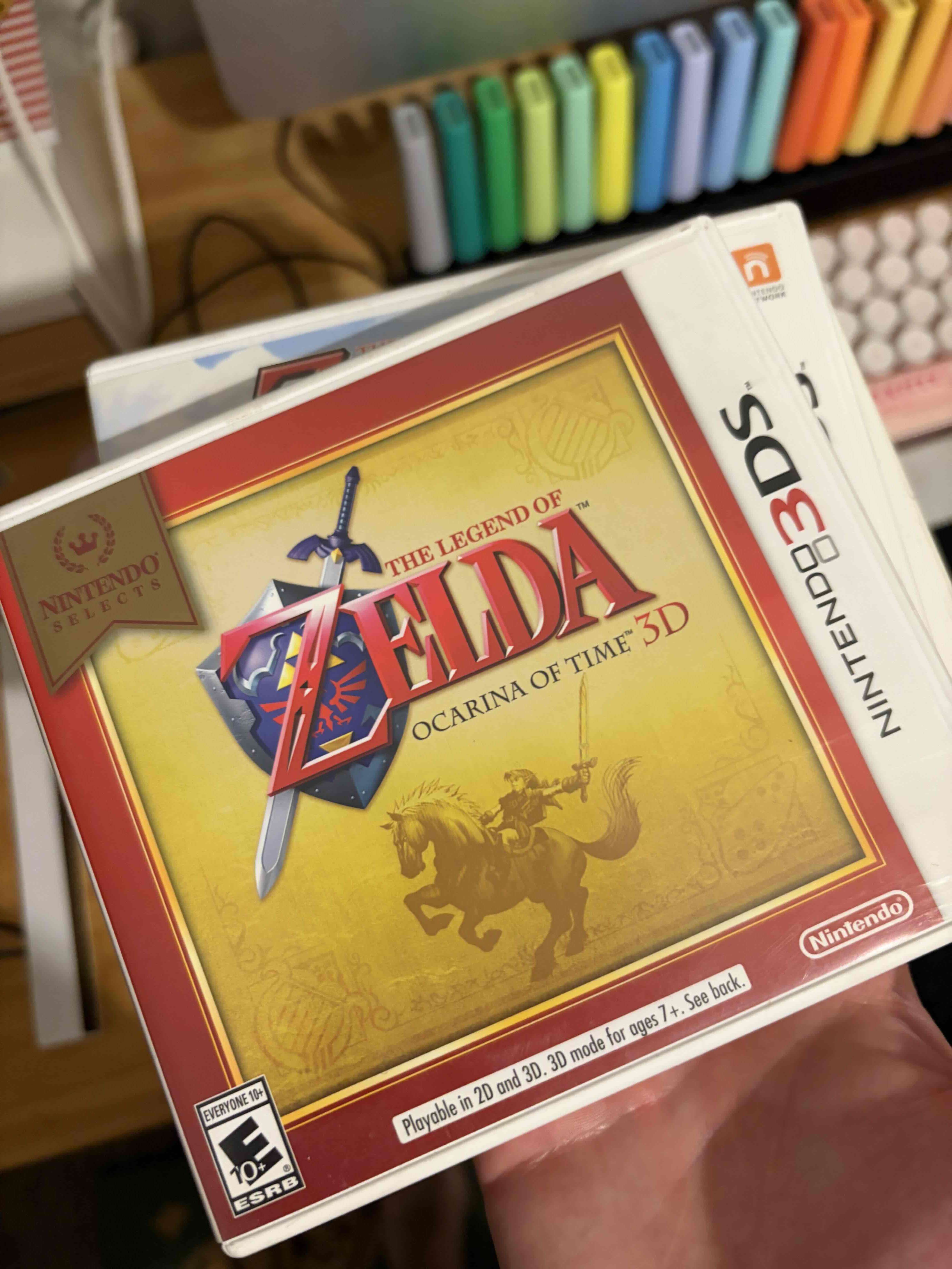 Nintendo 2ds con Mario kart 7 integrado + 3 - miniatura 4