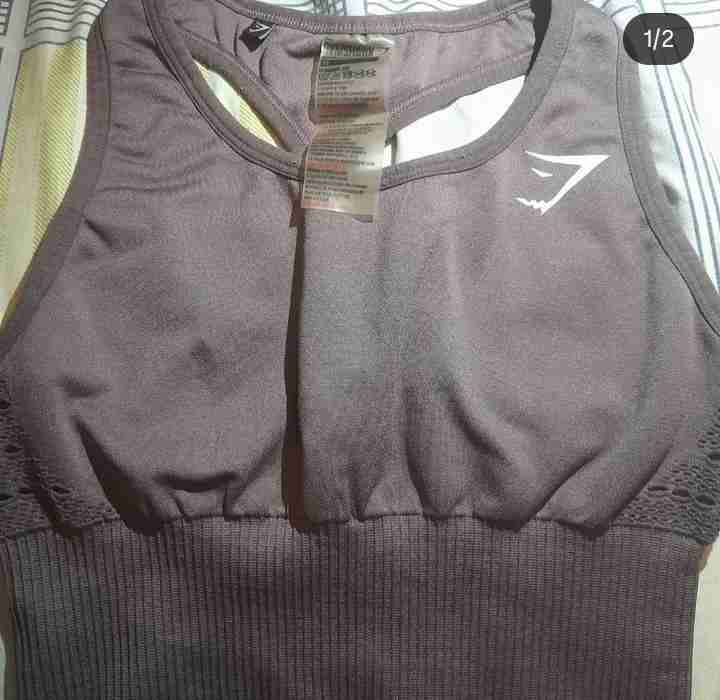 peto deportivo y sostenes