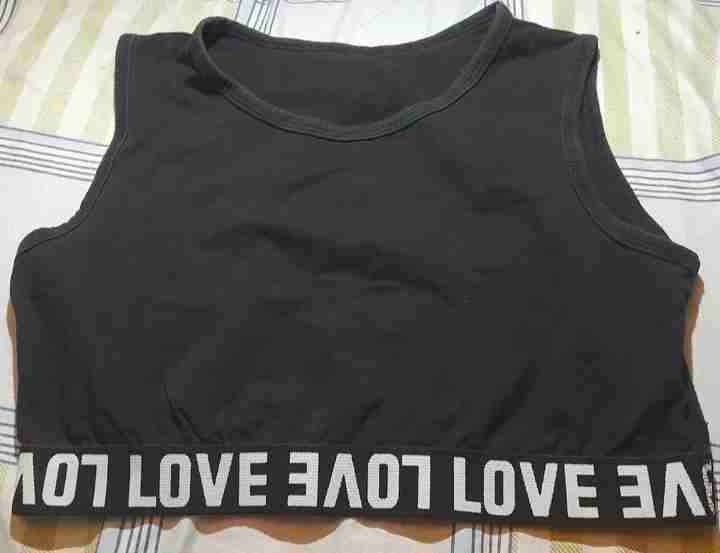 peto deportivo y sostenes - miniatura 6