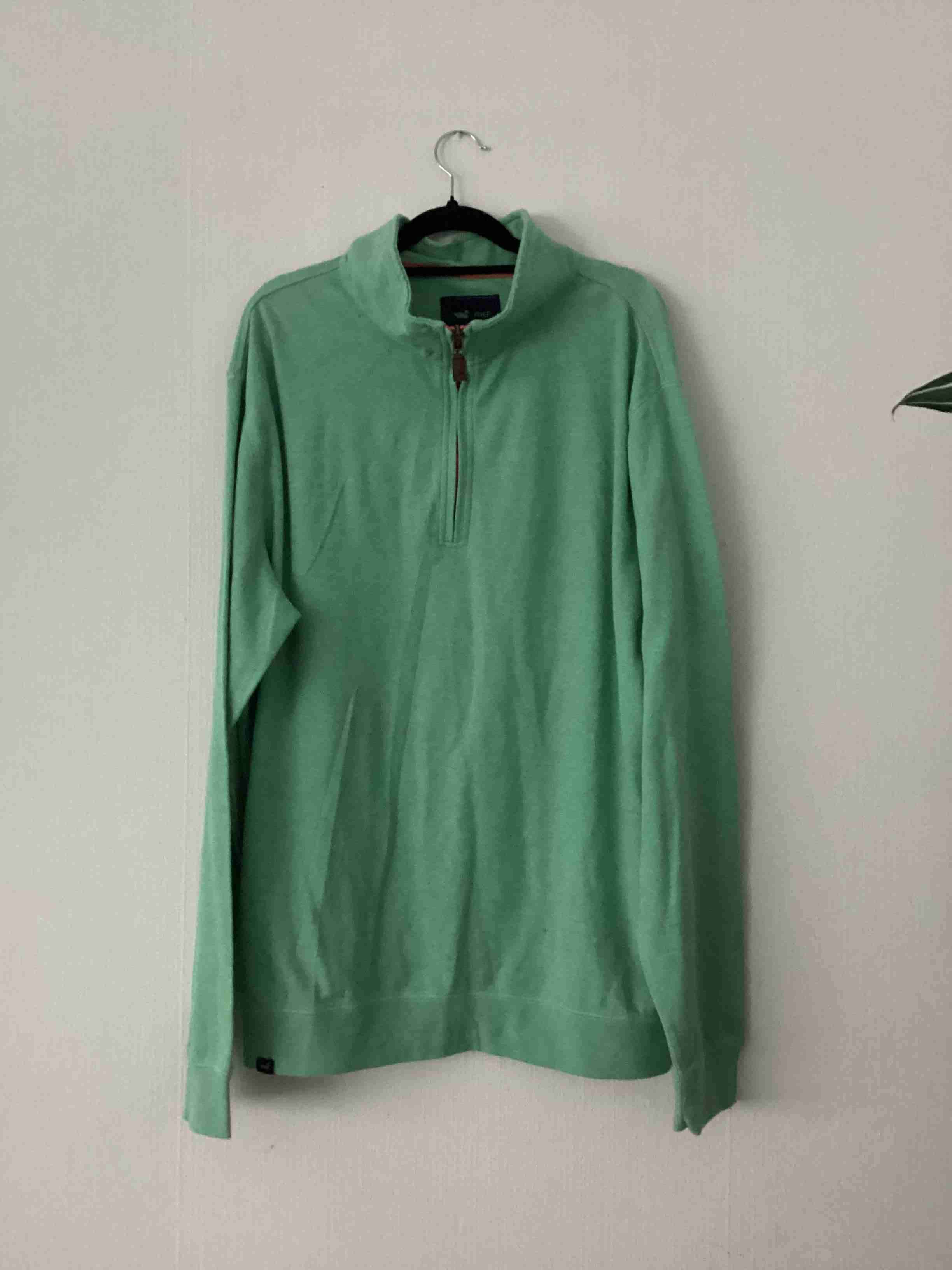 Sweater Rockford - 2