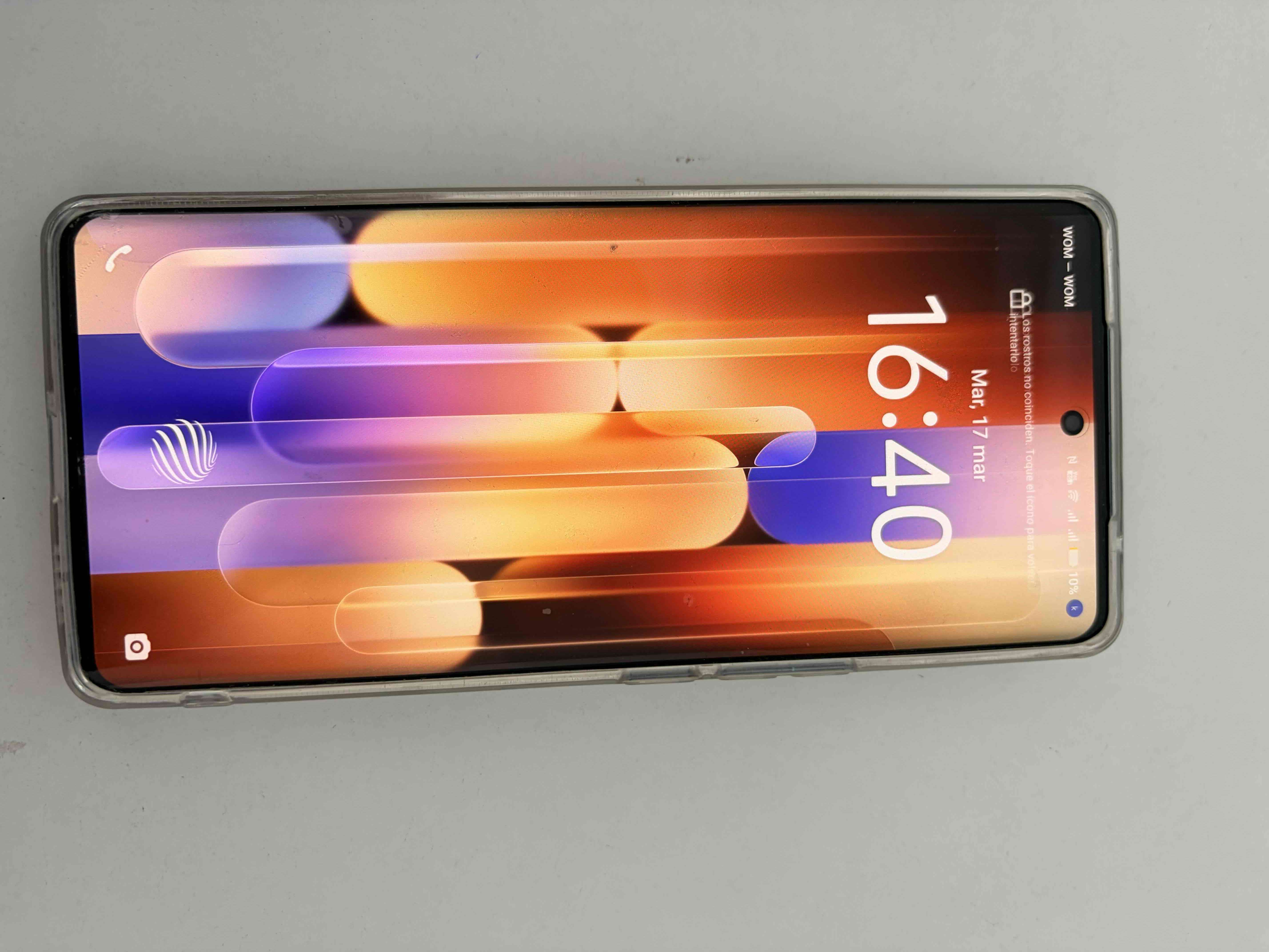 Smartphone Vivo v30 5g - miniatura 2