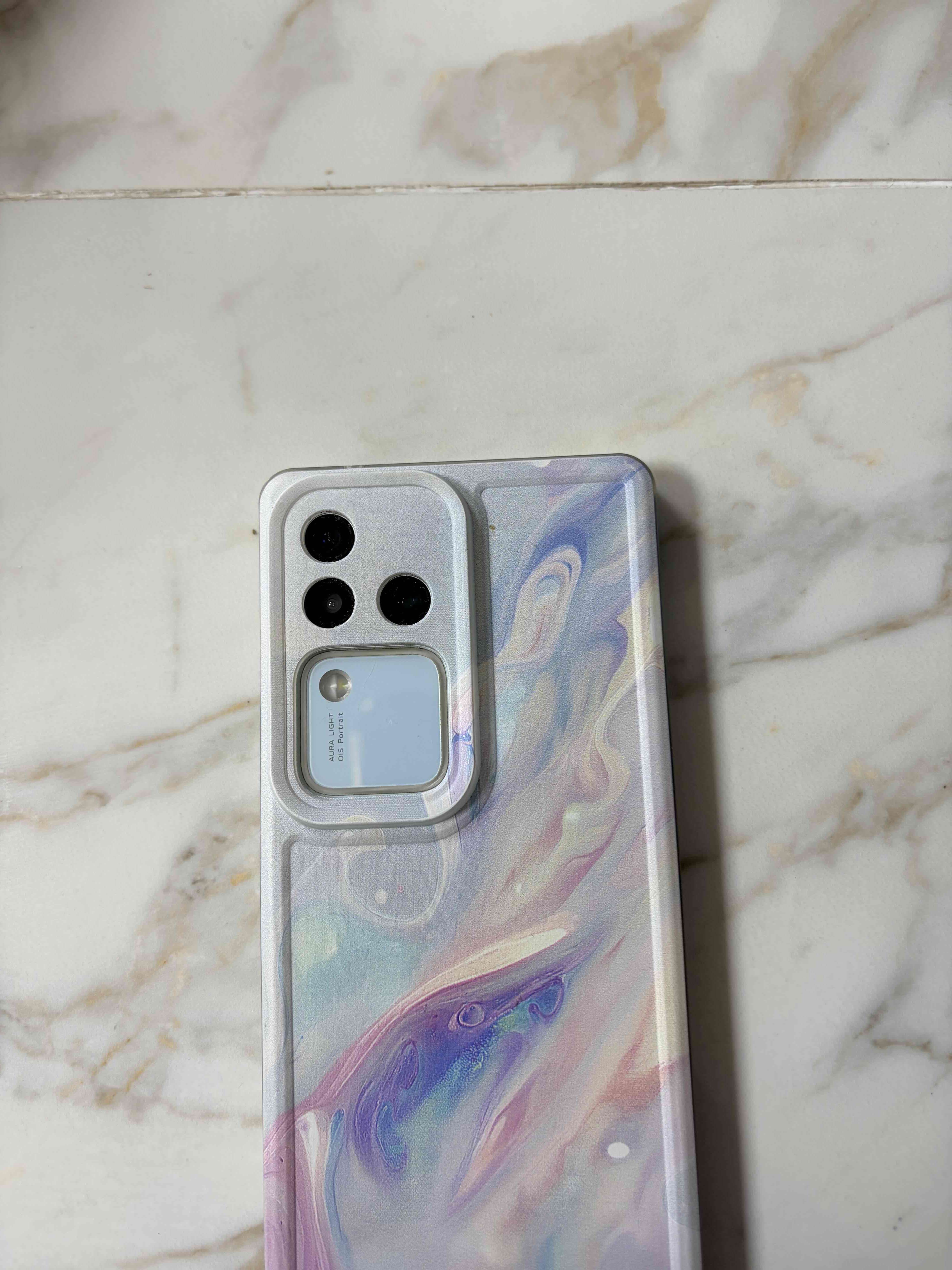 Smartphone Vivo v30 5g - miniatura 5