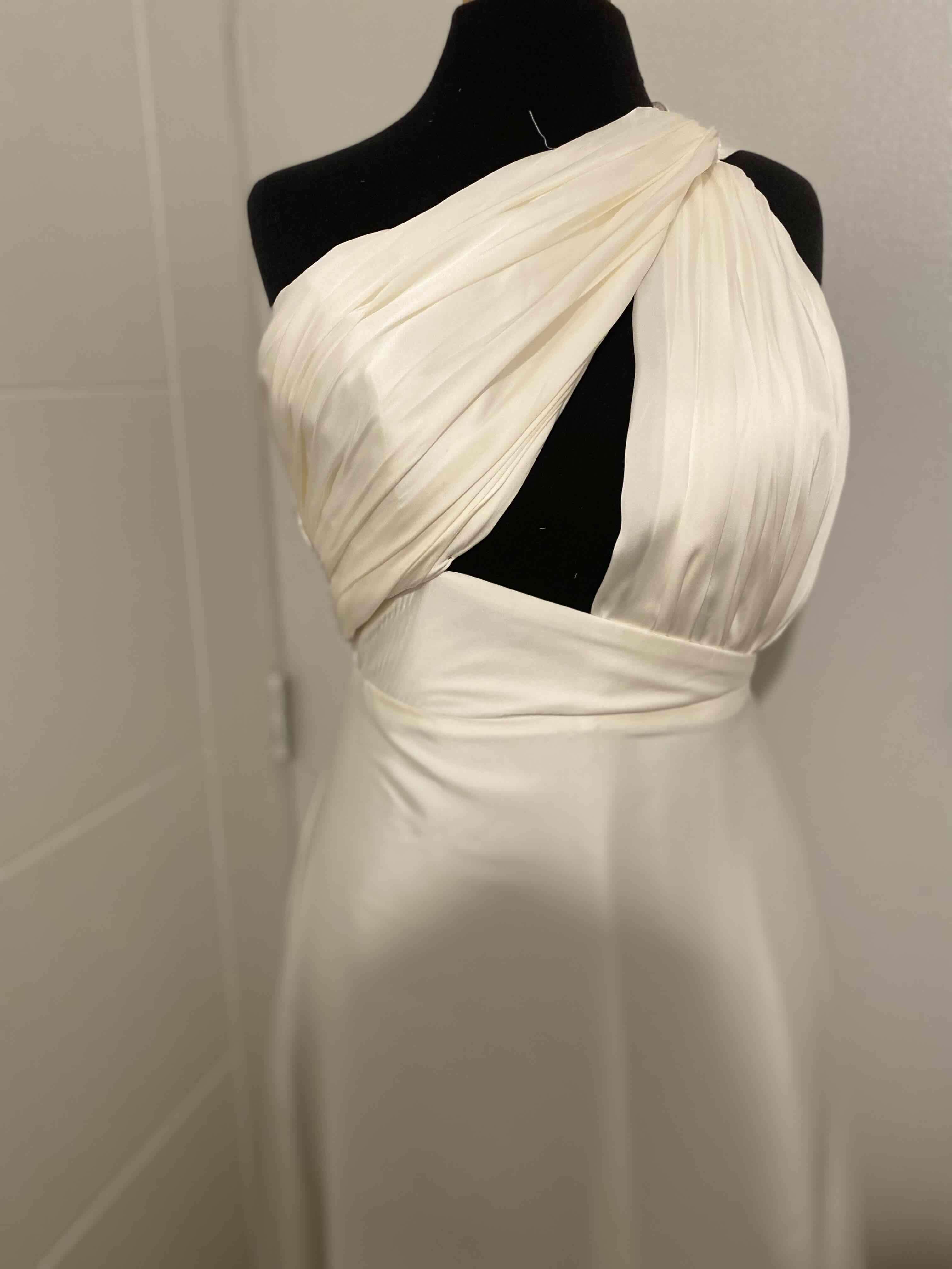 Vestido de novia - miniatura 2