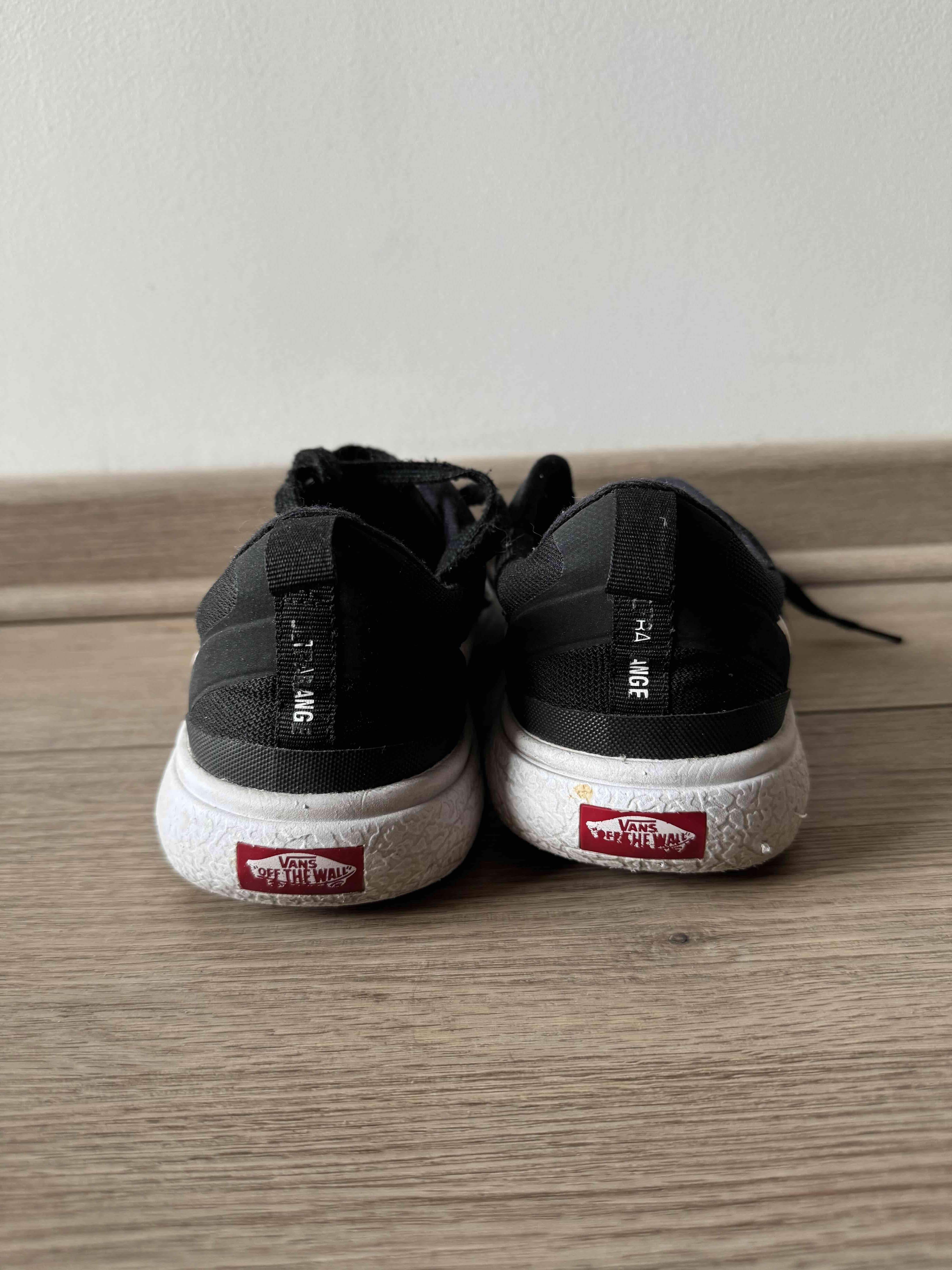 Zapatillas Vans Ultrarange - miniatura 2