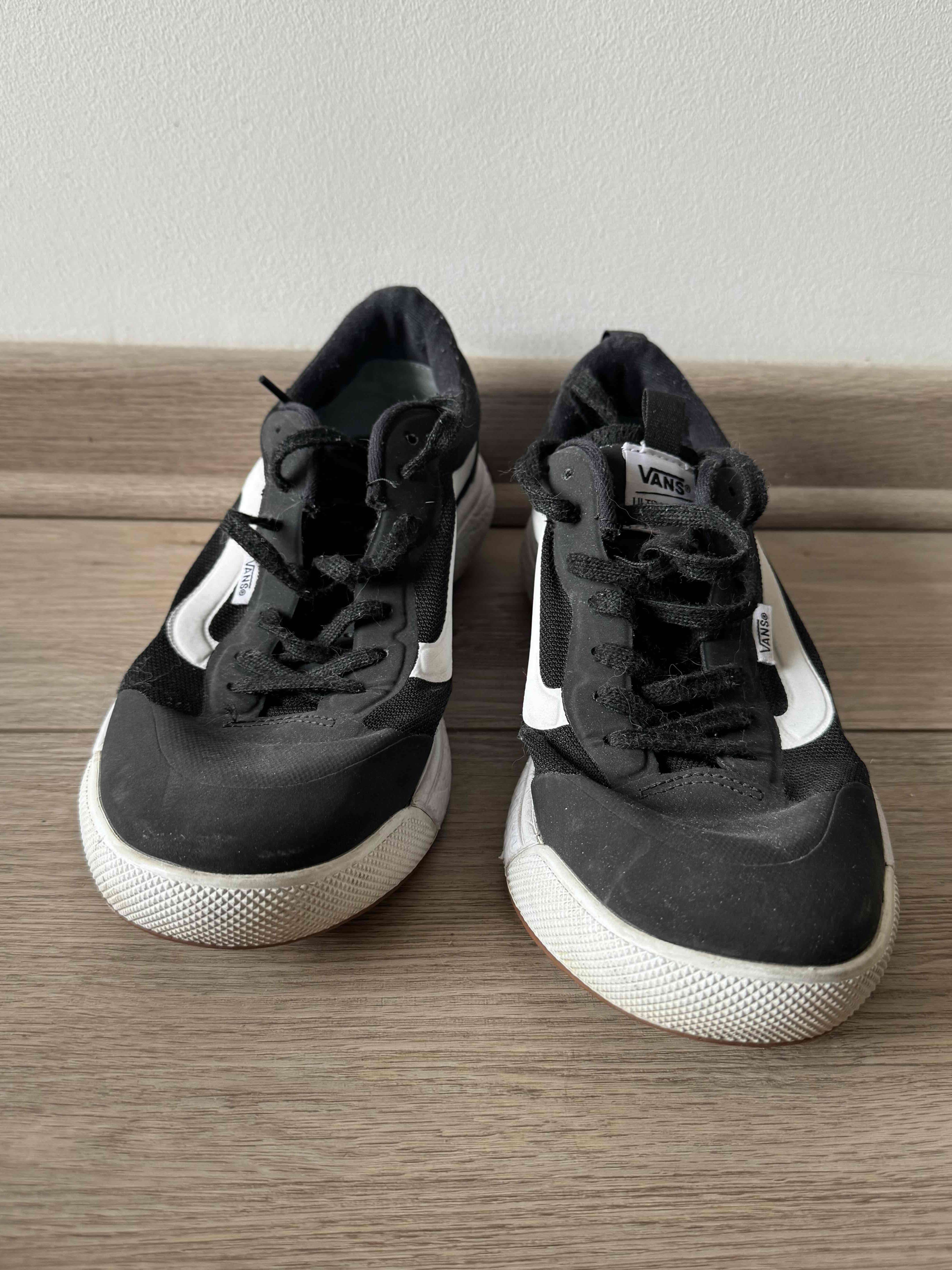 Zapatillas Vans Ultrarange - miniatura 3