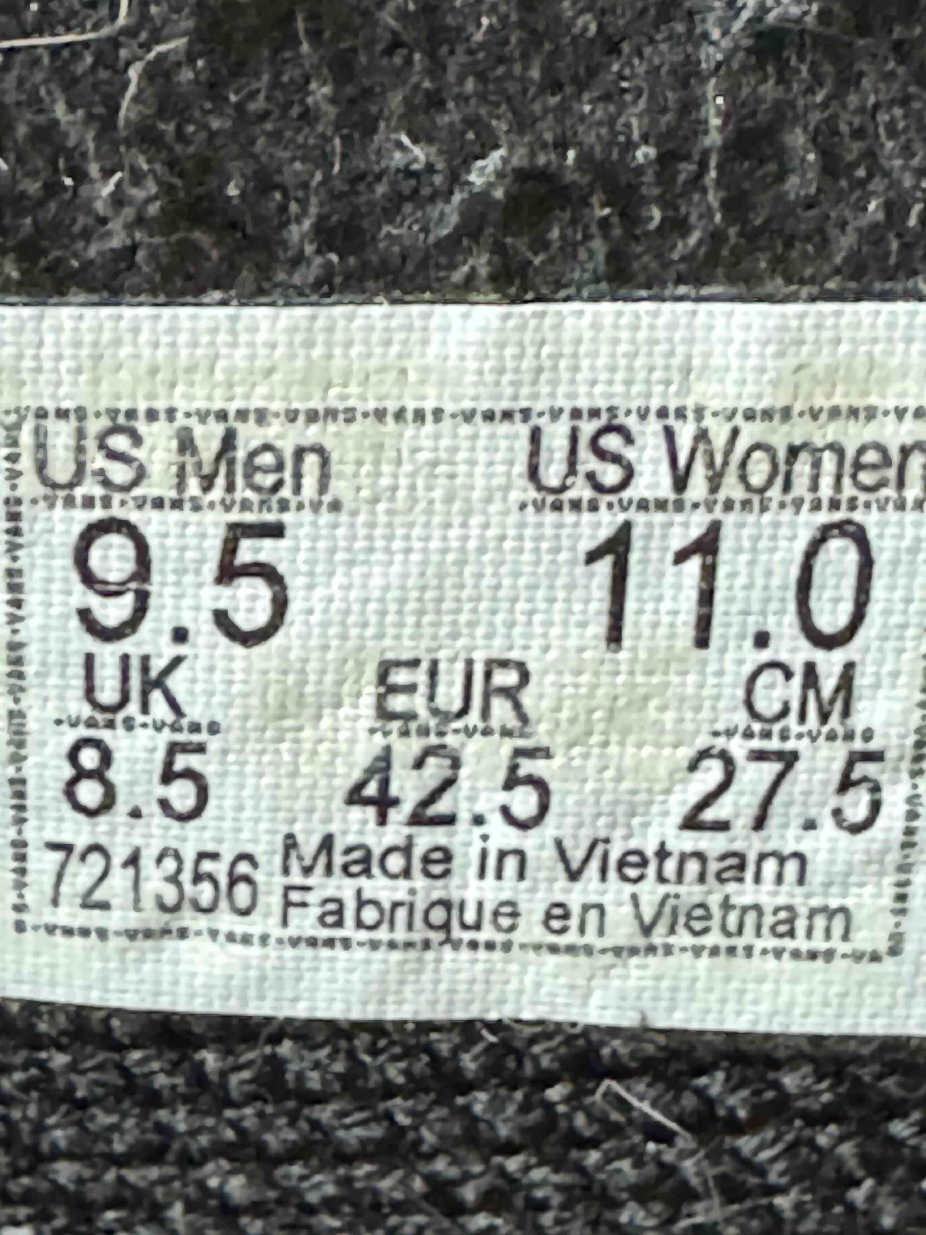 Zapatillas Vans Ultrarange - miniatura 4