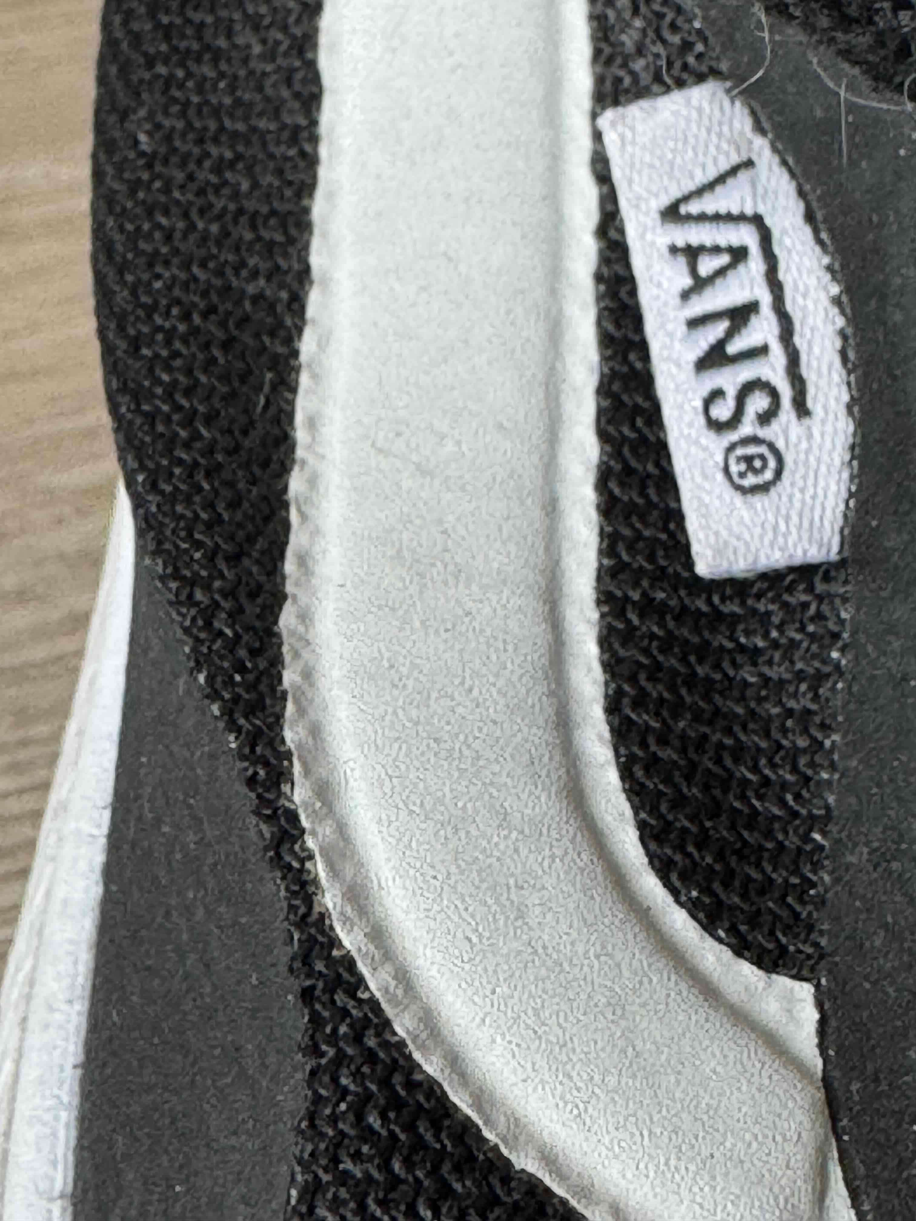 Zapatillas Vans Ultrarange - miniatura 5