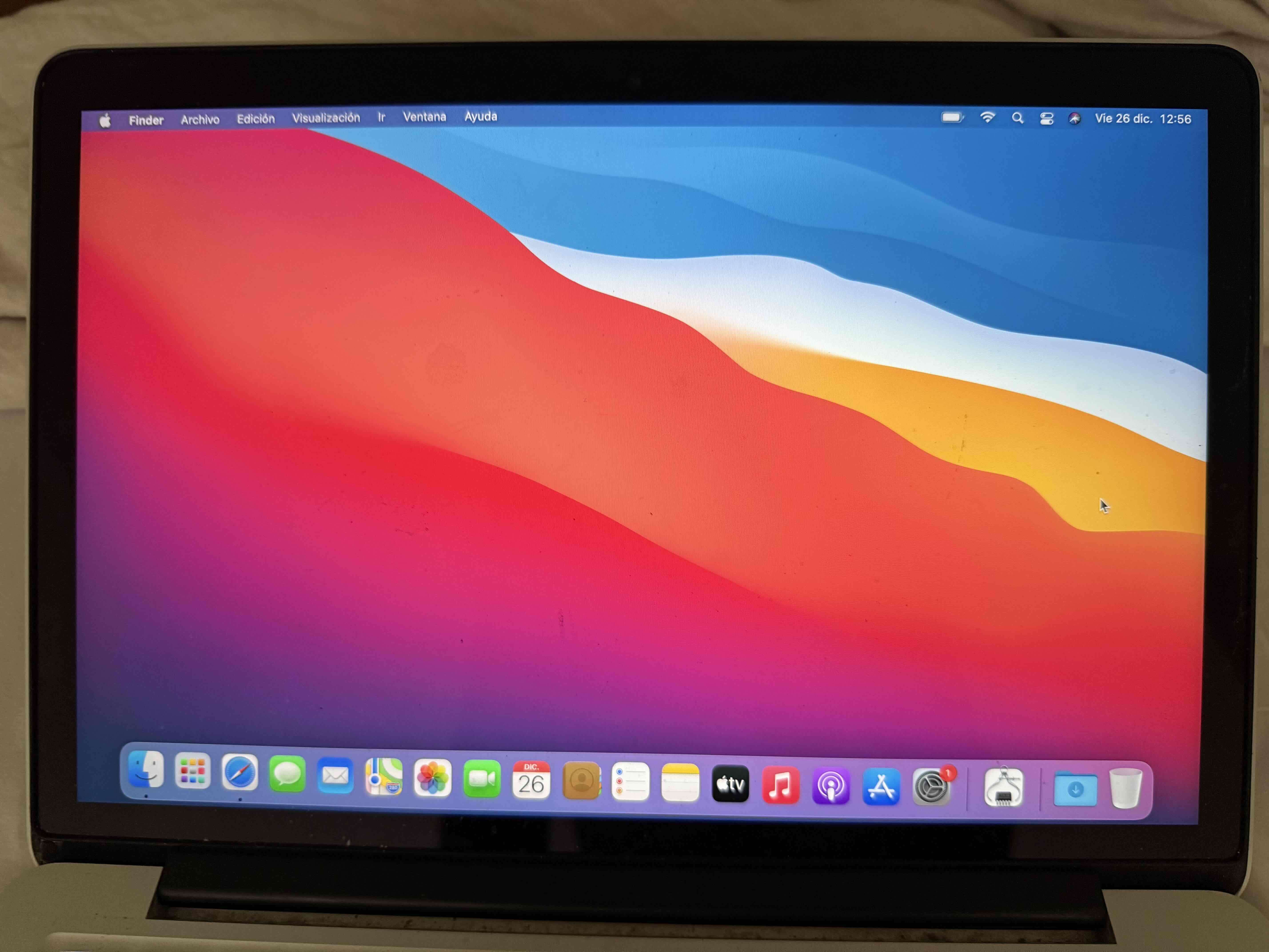 MacBook Pro Retina 13” Late 2013 – SSD 500 GB - miniatura 6