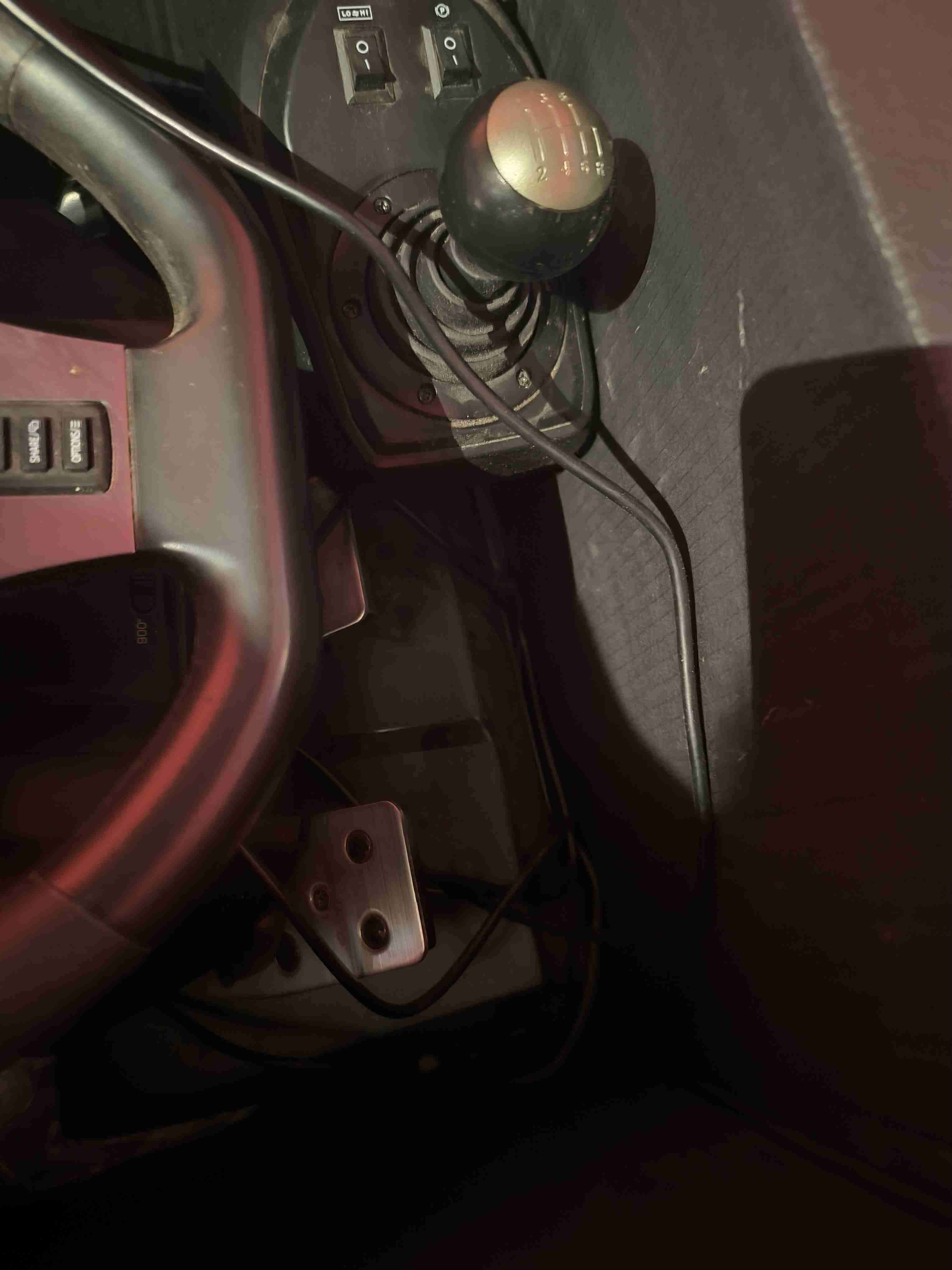 Volante pxn v9 - miniatura 2