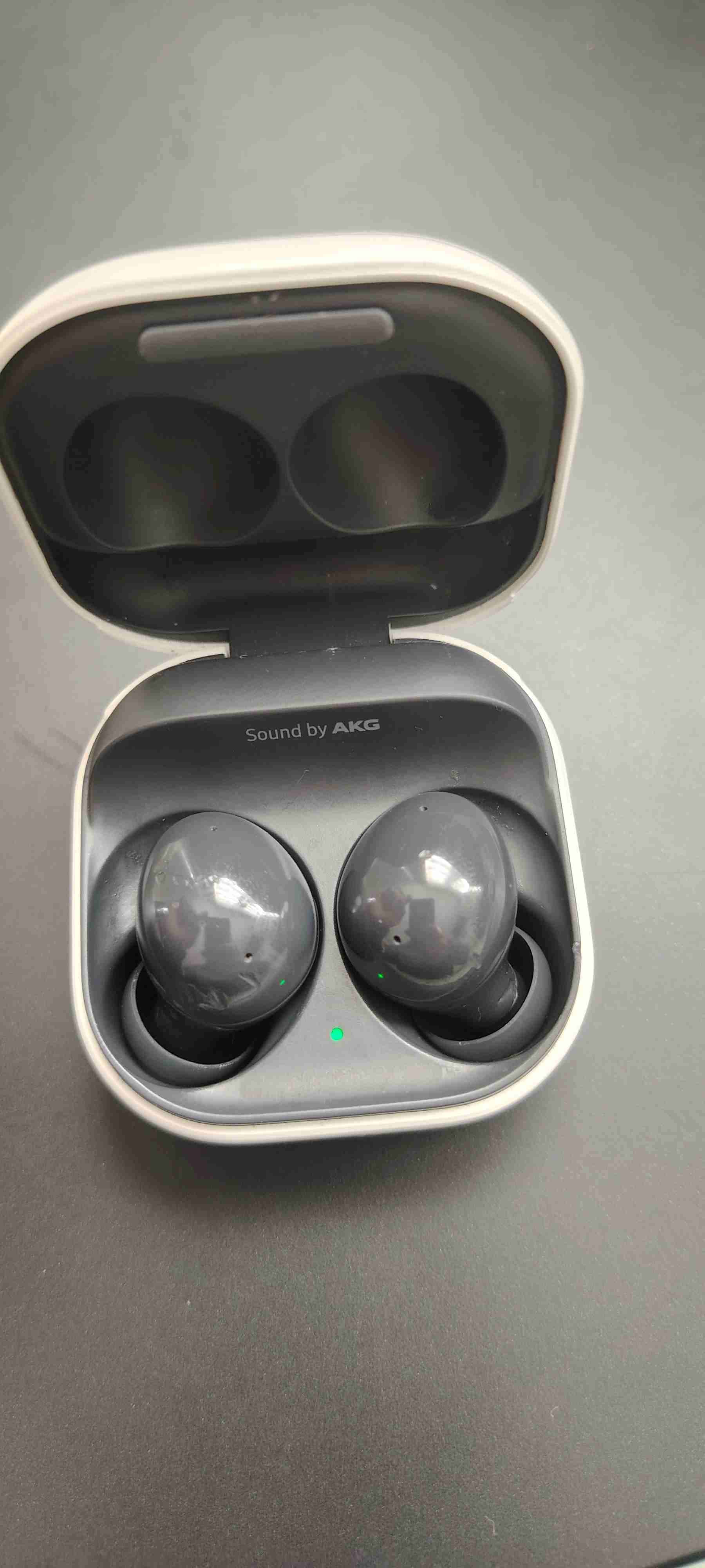 Audífonos inalámbricos galaxy buds 2 - miniatura 2